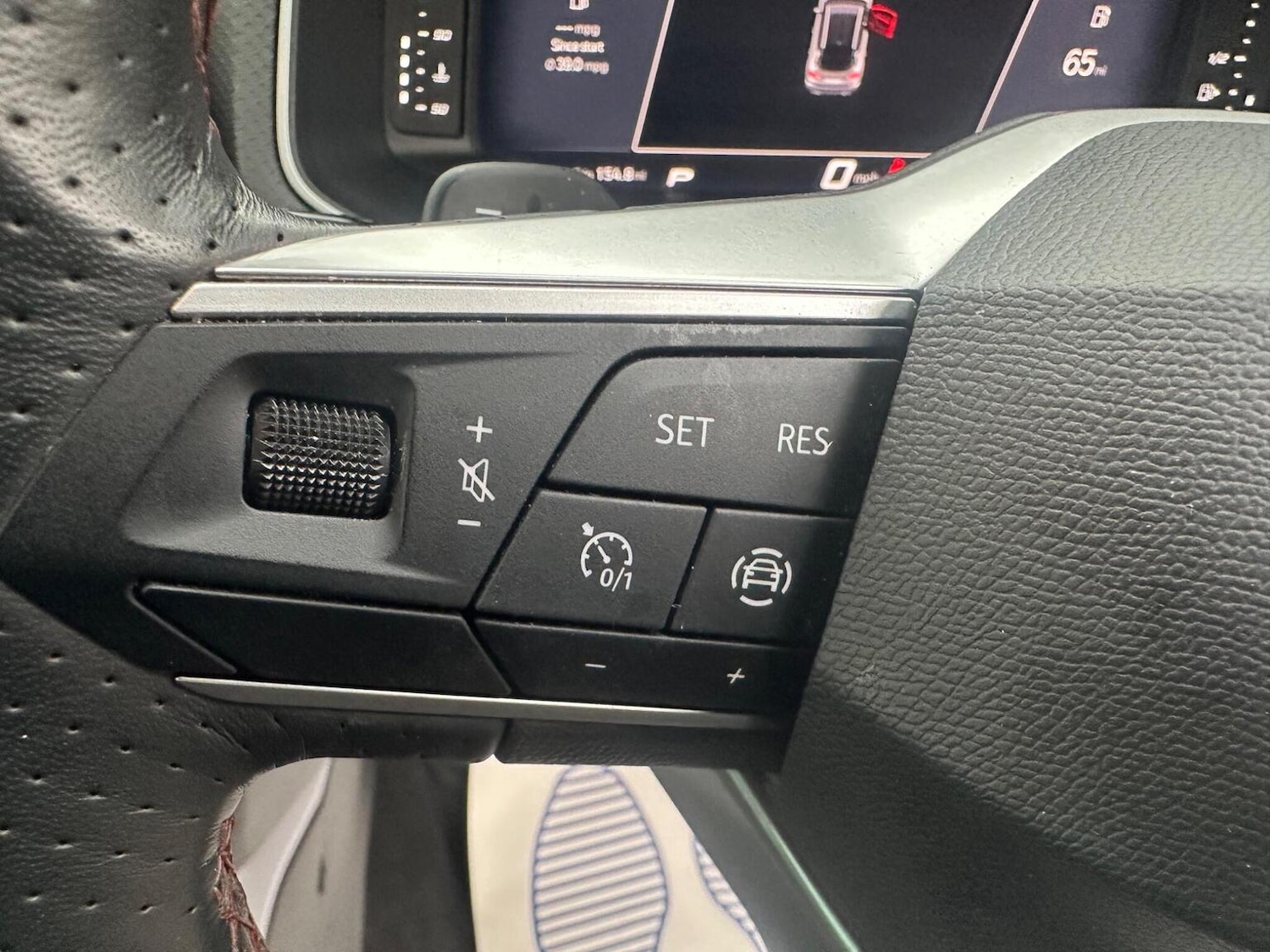 Used SEAT Arona 2024 for sale - 76347222: Photo 32