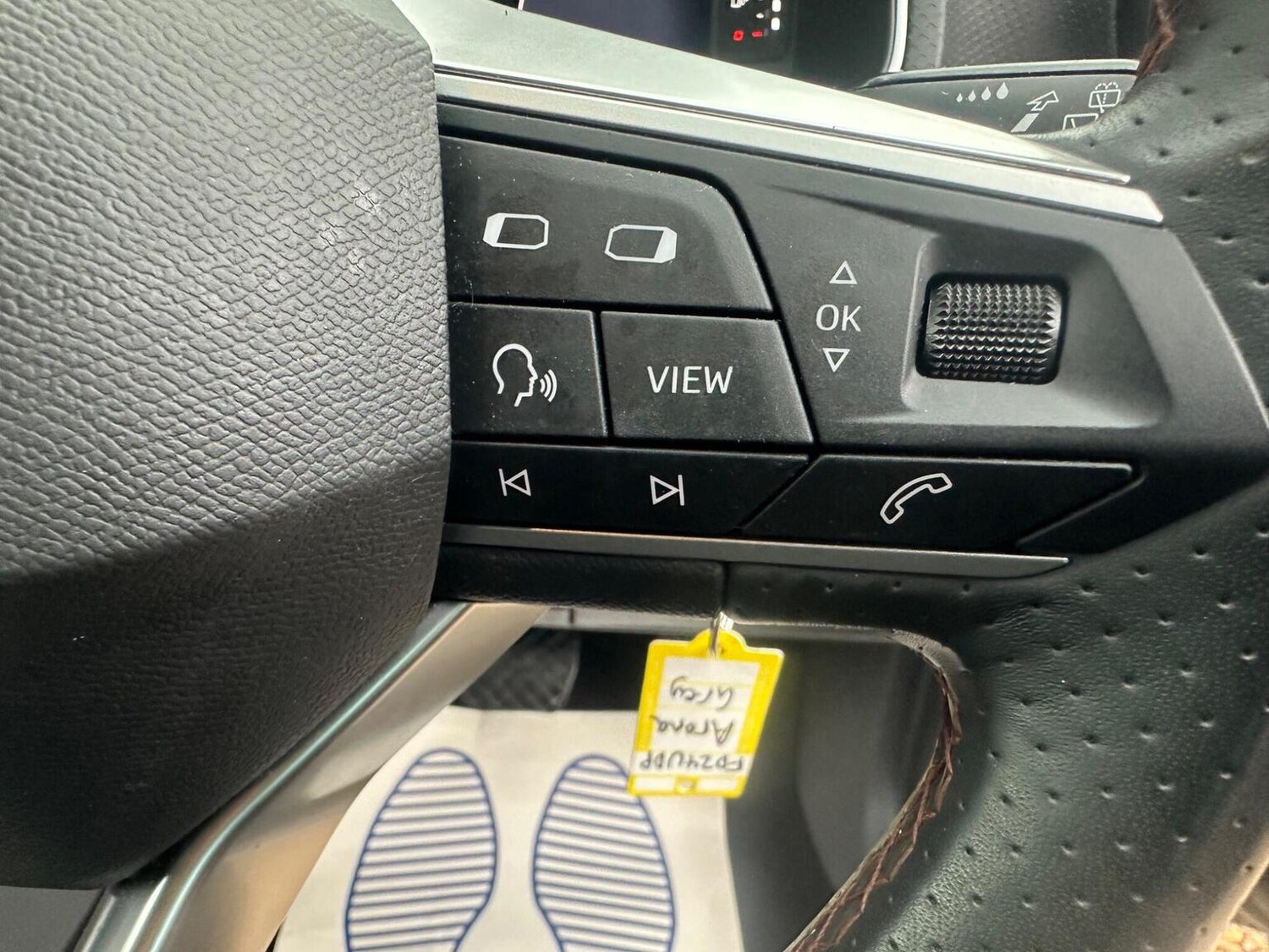 Used SEAT Arona 2024 for sale - 76347222: Photo 33