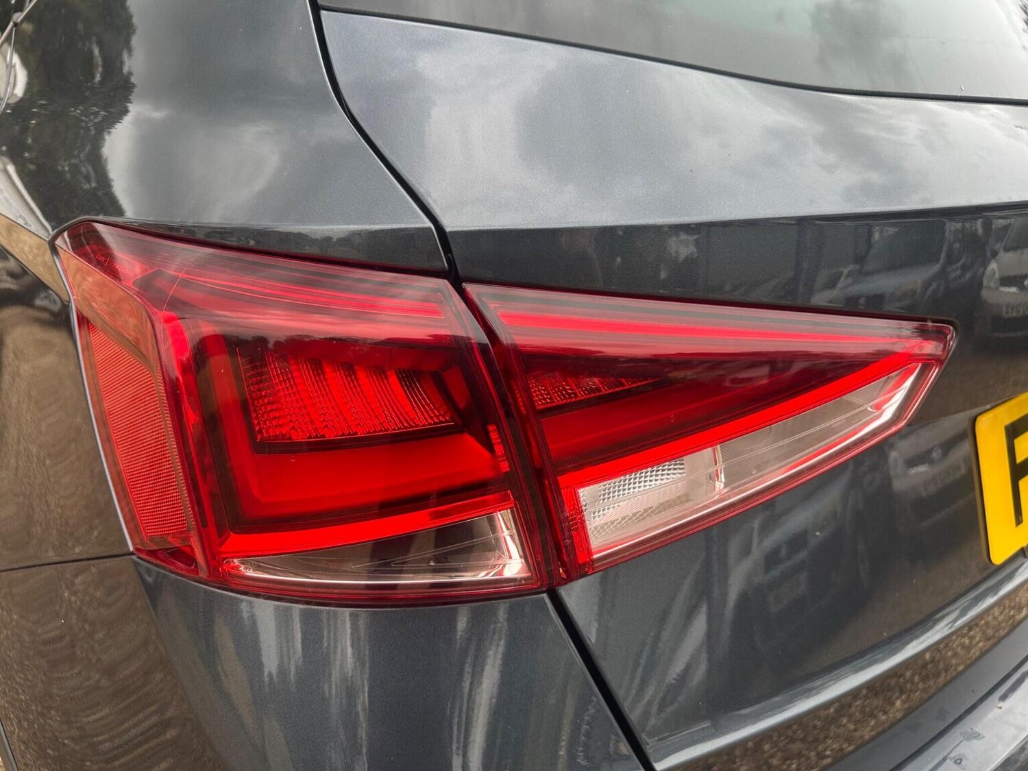 Used SEAT Arona 2024 for sale - 76347222: Photo 40