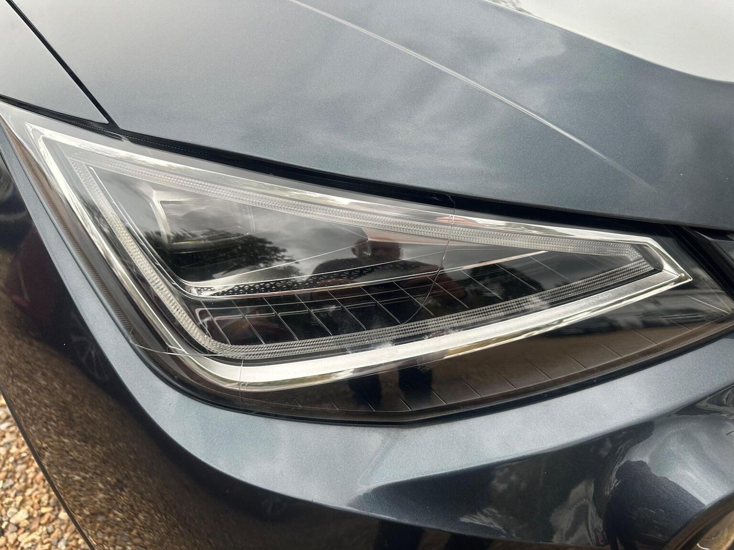 Used SEAT Arona 2024 for sale - 76347222: Photo 41