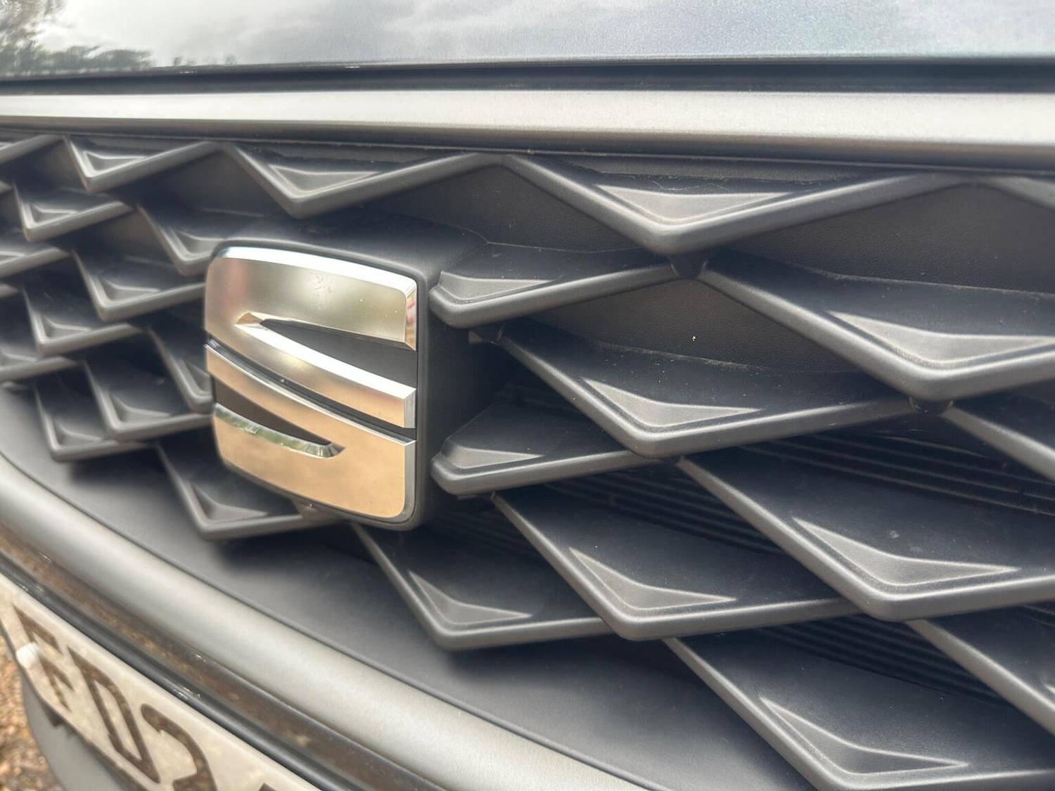 Used SEAT Arona 2024 for sale - 76347222: Photo 42