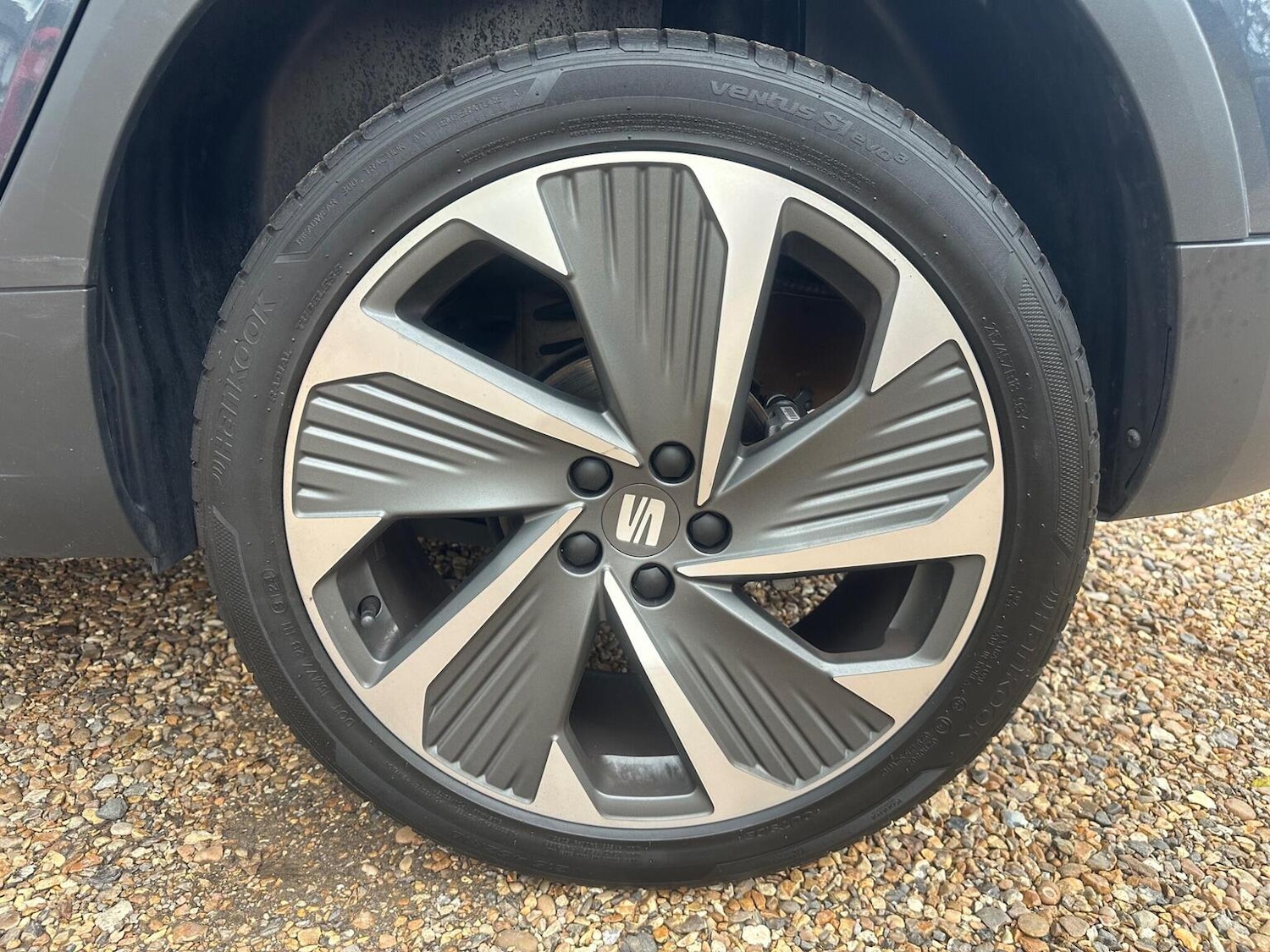 Used SEAT Arona 2024 for sale - 76347222: Photo 48