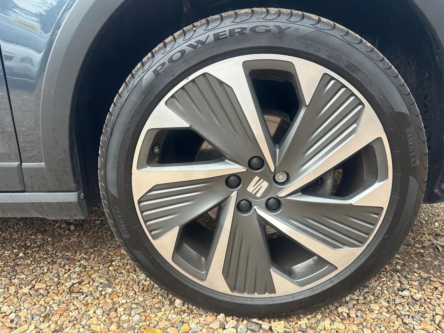 Used SEAT Arona 2024 for sale - 76347222: Photo 49