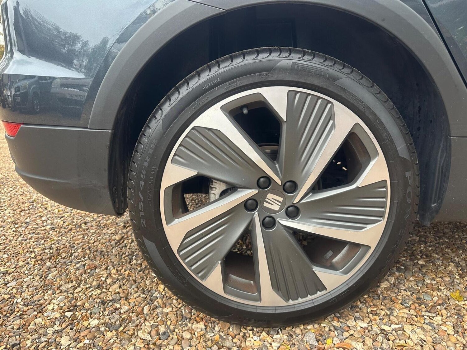 Used SEAT Arona 2024 for sale - 76347222: Photo 50