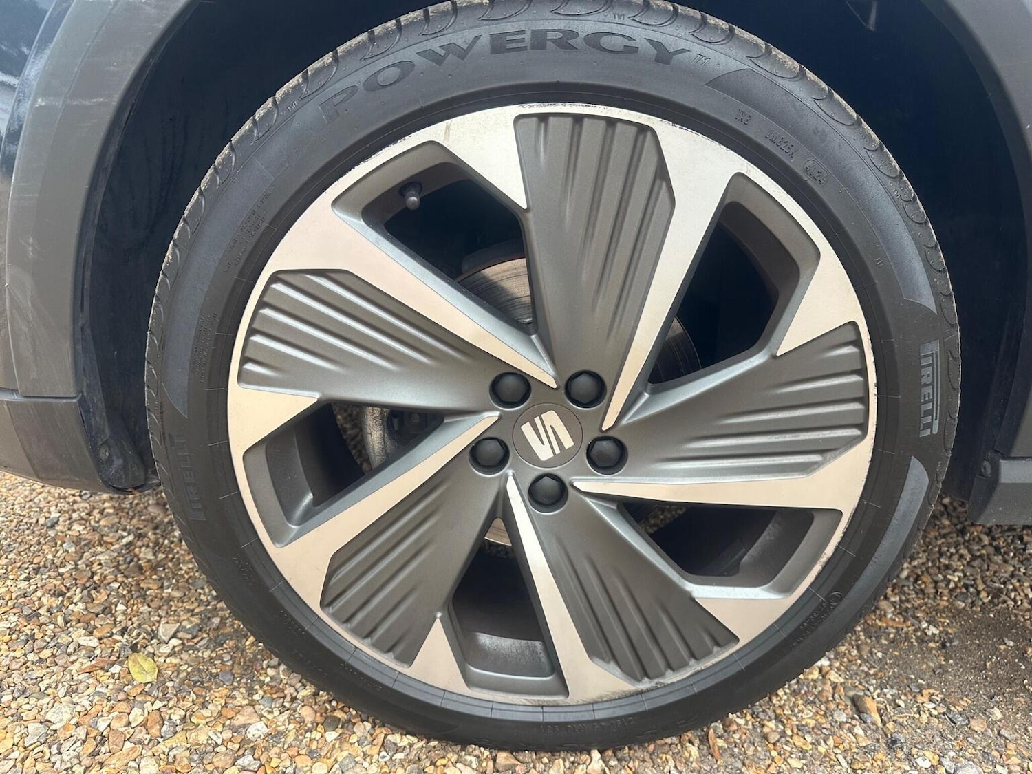 Used SEAT Arona 2024 for sale - 76347222: Photo 51