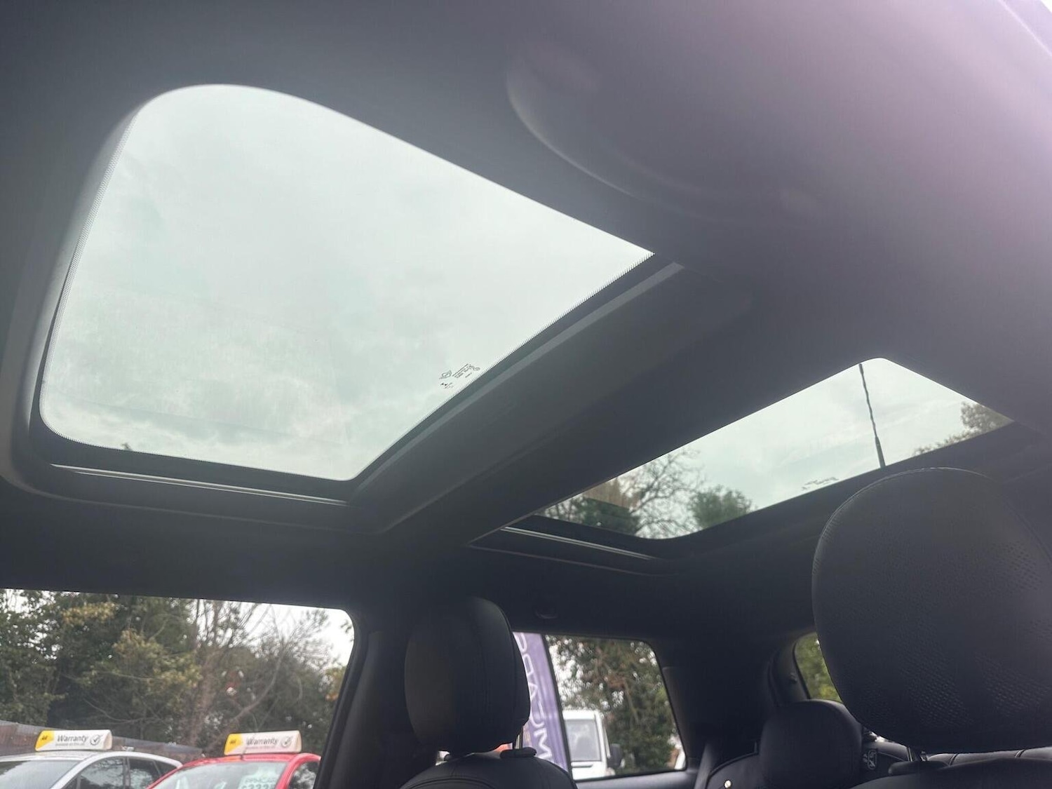 Used MINI Electric Cooper 2020 for sale - 76107363: Photo 11