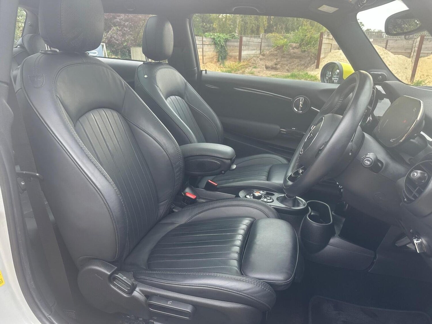 Used MINI Electric Cooper 2020 for sale - 76107363: Photo 16