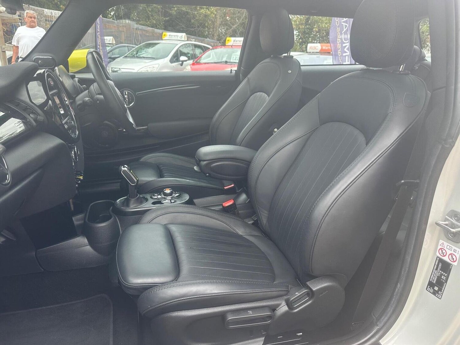 Used MINI Electric Cooper 2020 for sale - 76107363: Photo 18