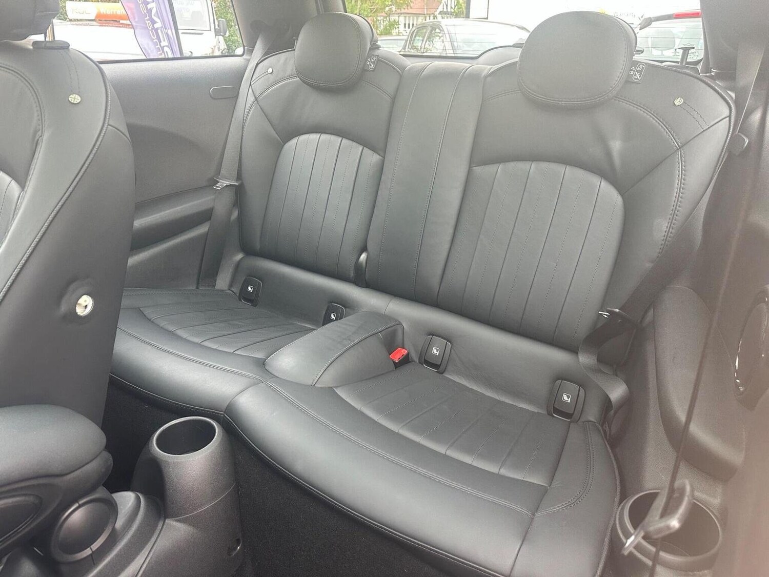 Used MINI Electric Cooper 2020 for sale - 76107363: Photo 19