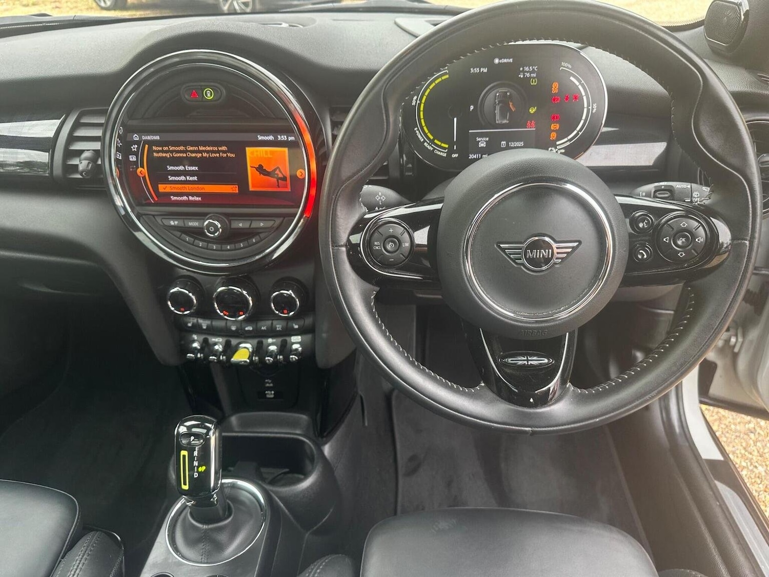 Used MINI Electric Cooper 2020 for sale - 76107363: Photo 20