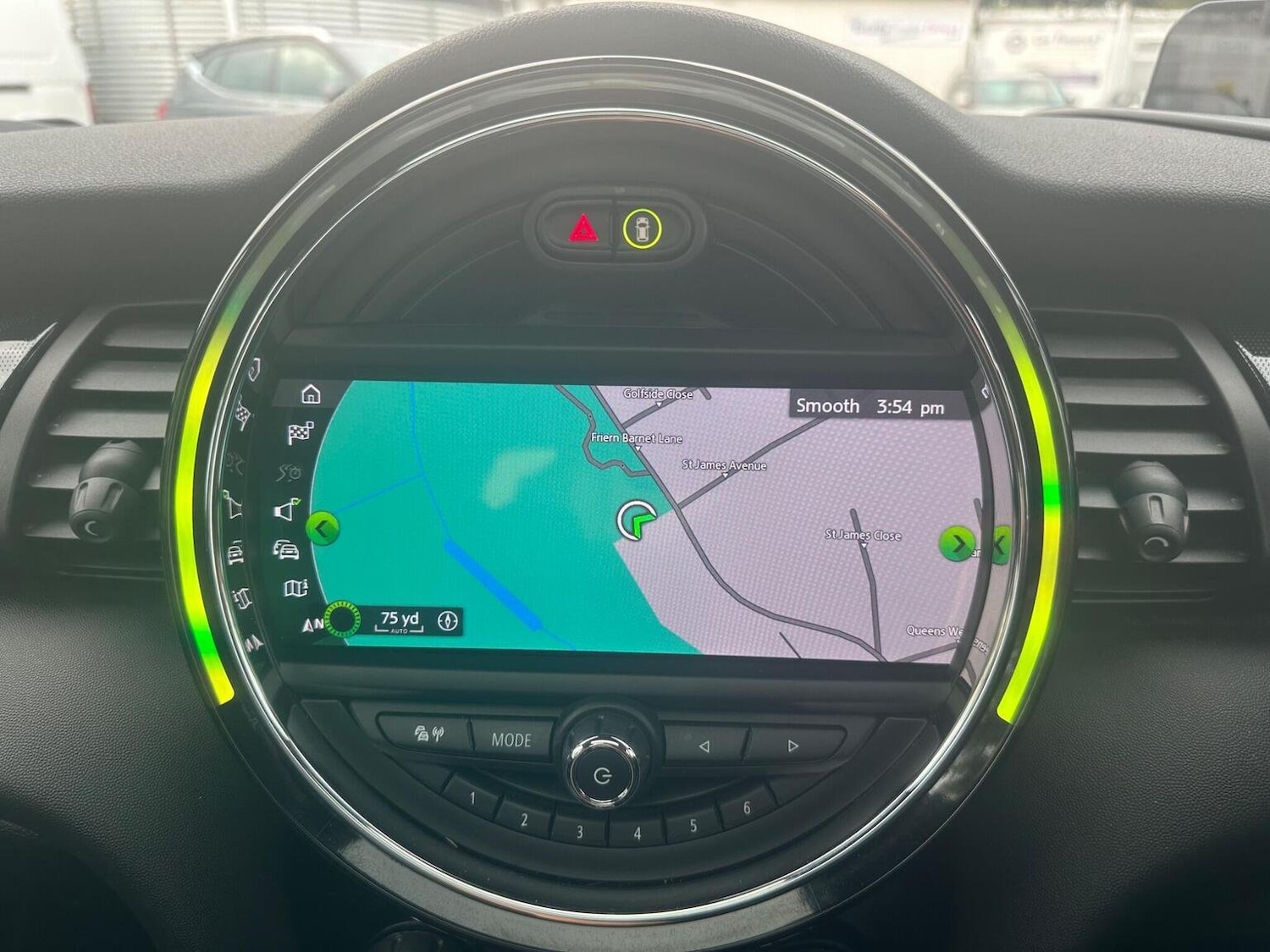 Used MINI Electric Cooper 2020 for sale - 76107363: Photo 23