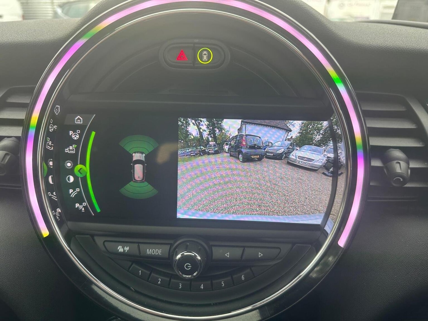 Used MINI Electric Cooper 2020 for sale - 76107363: Photo 24