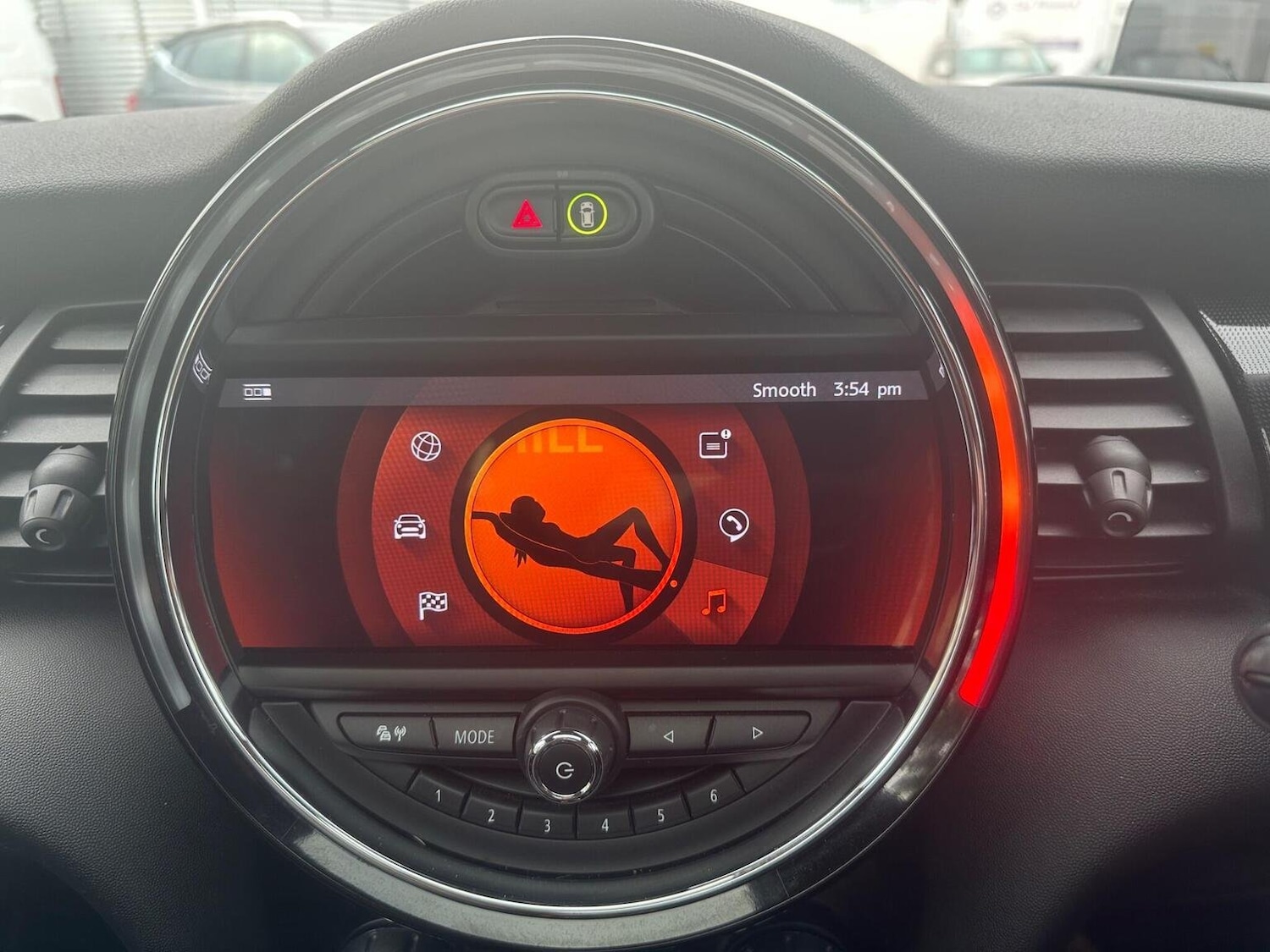 Used MINI Electric Cooper 2020 for sale - 76107363: Photo 25