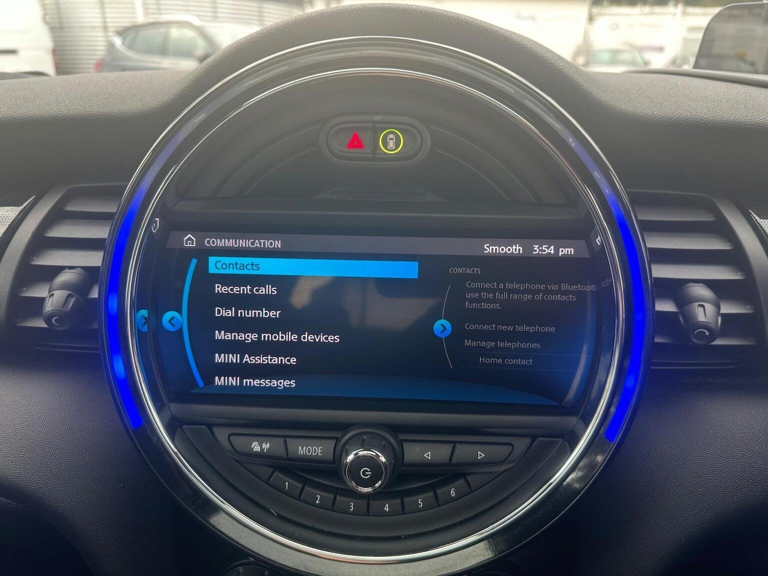 Used MINI Electric Cooper 2020 for sale - 76107363: Photo 26