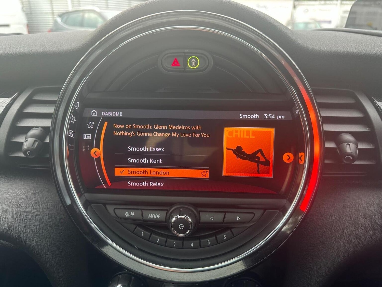 Used MINI Electric Cooper 2020 for sale - 76107363: Photo 28