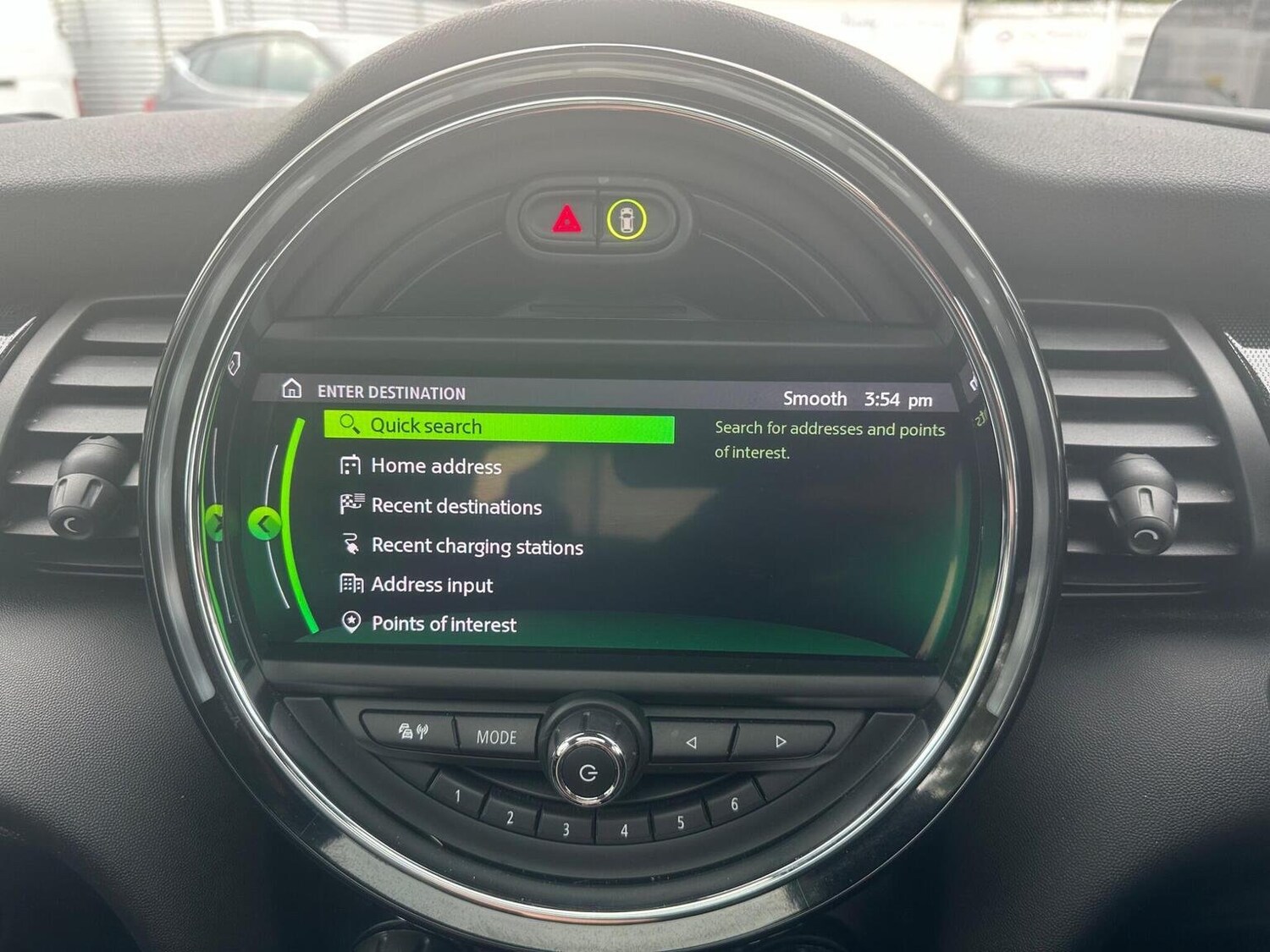 Used MINI Electric Cooper 2020 for sale - 76107363: Photo 29