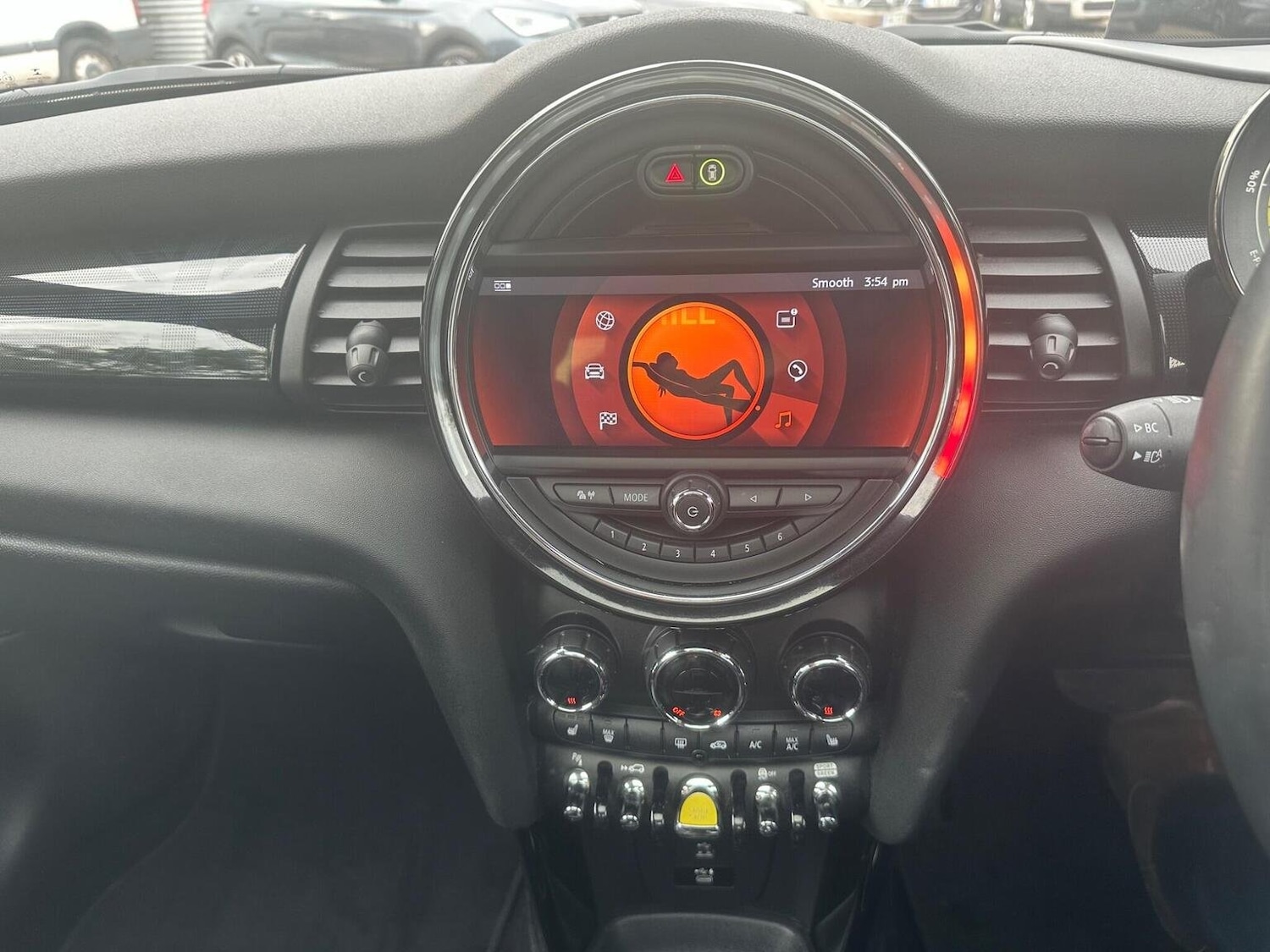 Used MINI Electric Cooper 2020 for sale - 76107363: Photo 31