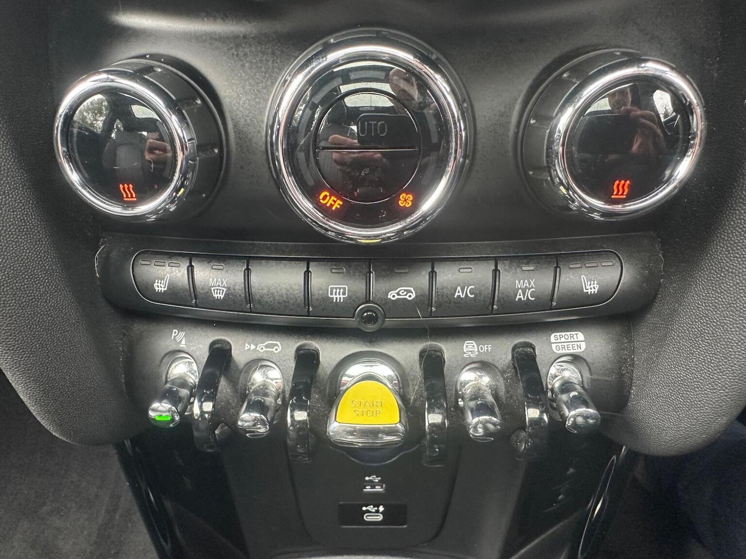 Used MINI Electric Cooper 2020 for sale - 76107363: Photo 33