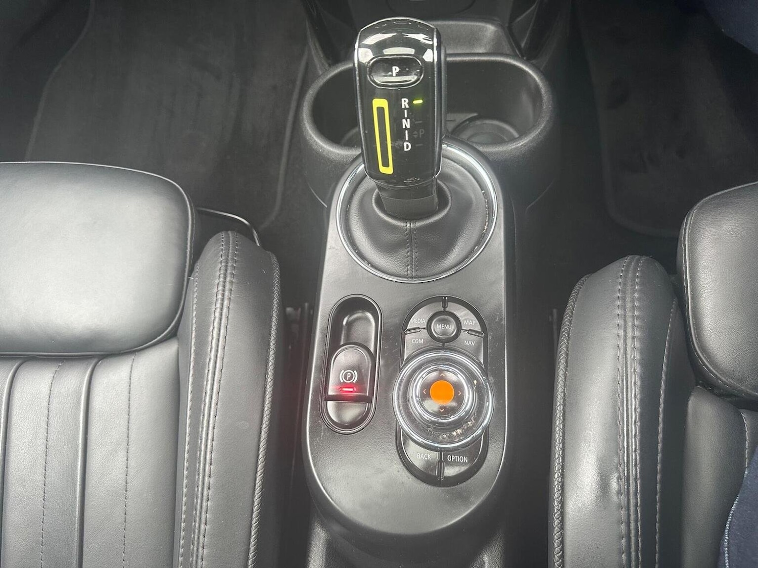 Used MINI Electric Cooper 2020 for sale - 76107363: Photo 34