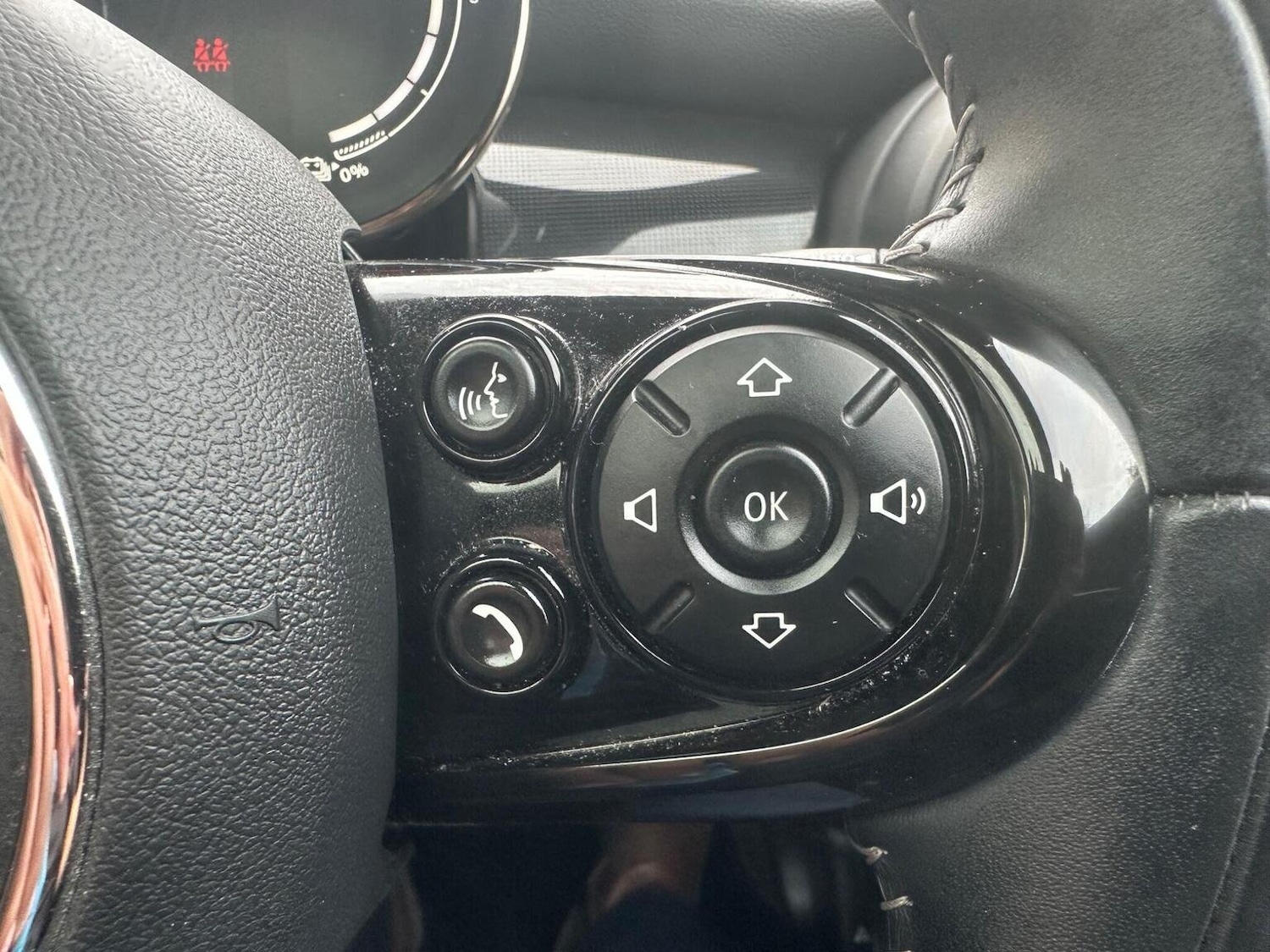 Used MINI Electric Cooper 2020 for sale - 76107363: Photo 36