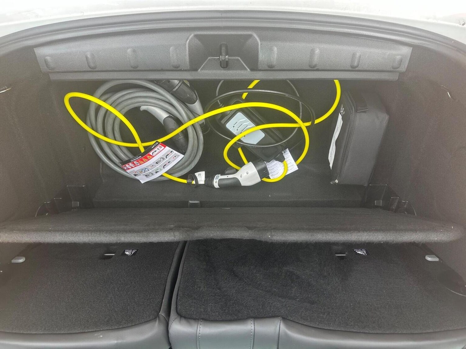 Used MINI Electric Cooper 2020 for sale - 76107363: Photo 44