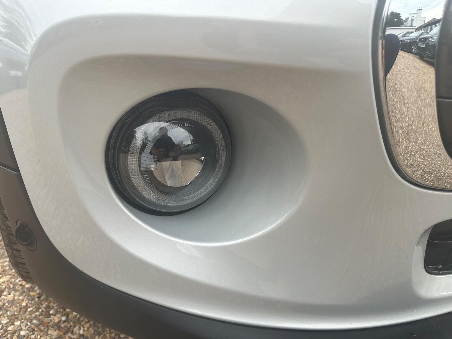 Used MINI Electric Cooper 2020 for sale - 76107363: Photo 45