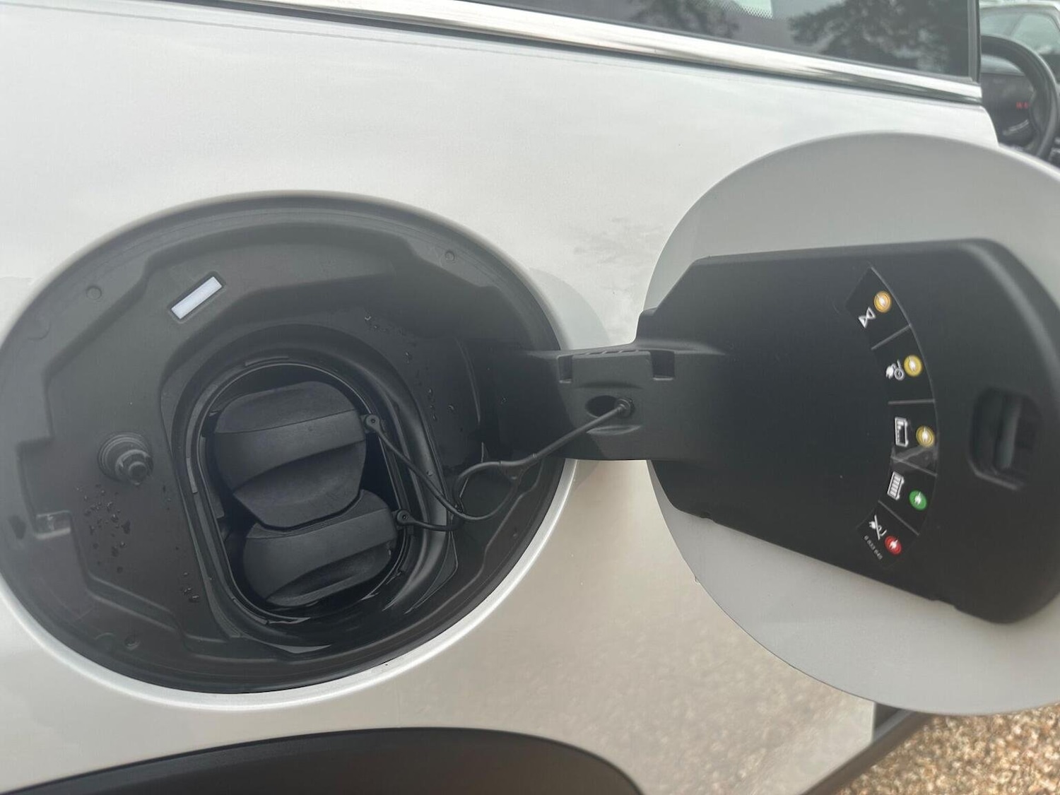 Used MINI Electric Cooper 2020 for sale - 76107363: Photo 46