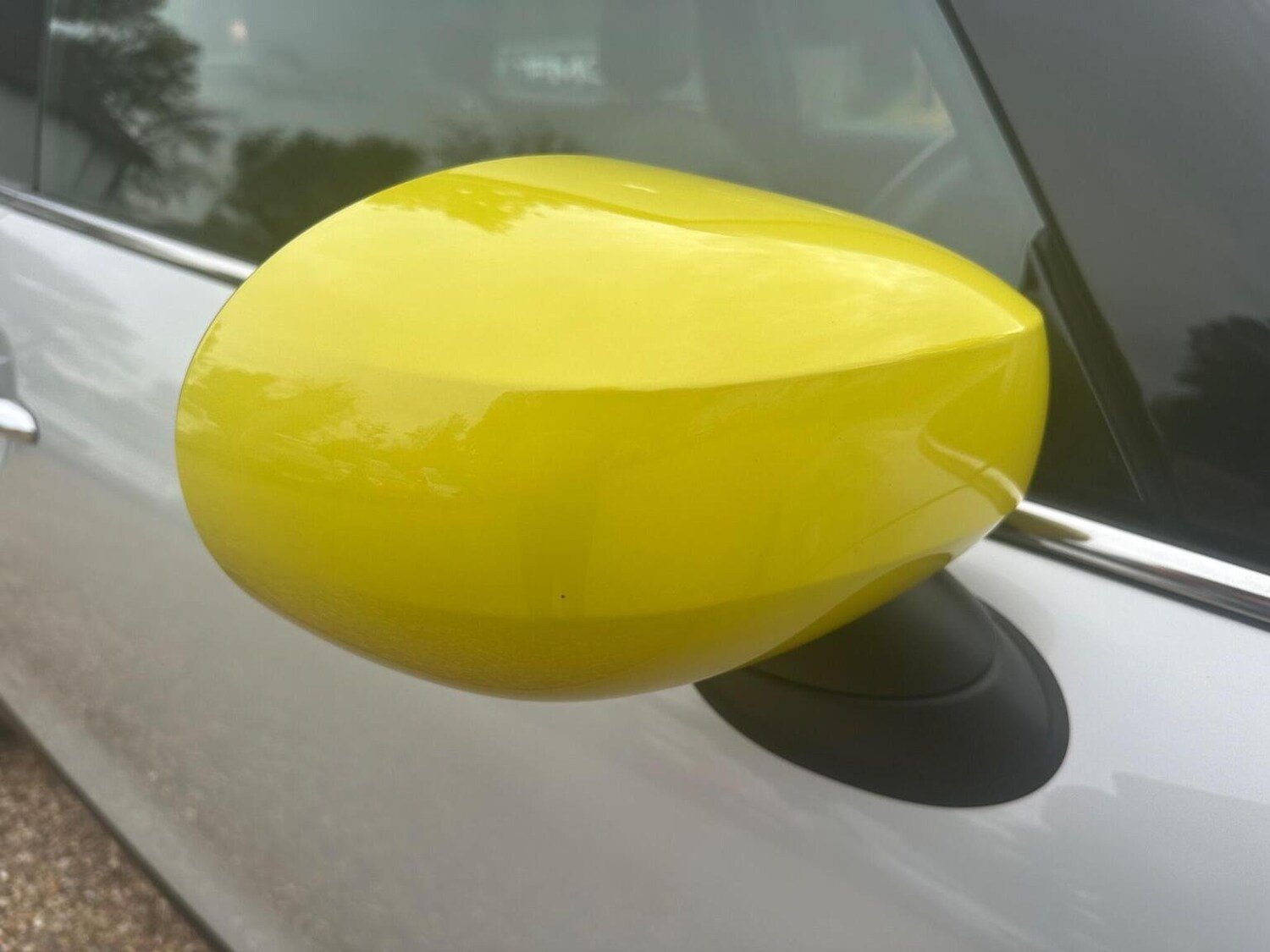 Used MINI Electric Cooper 2020 for sale - 76107363: Photo 47