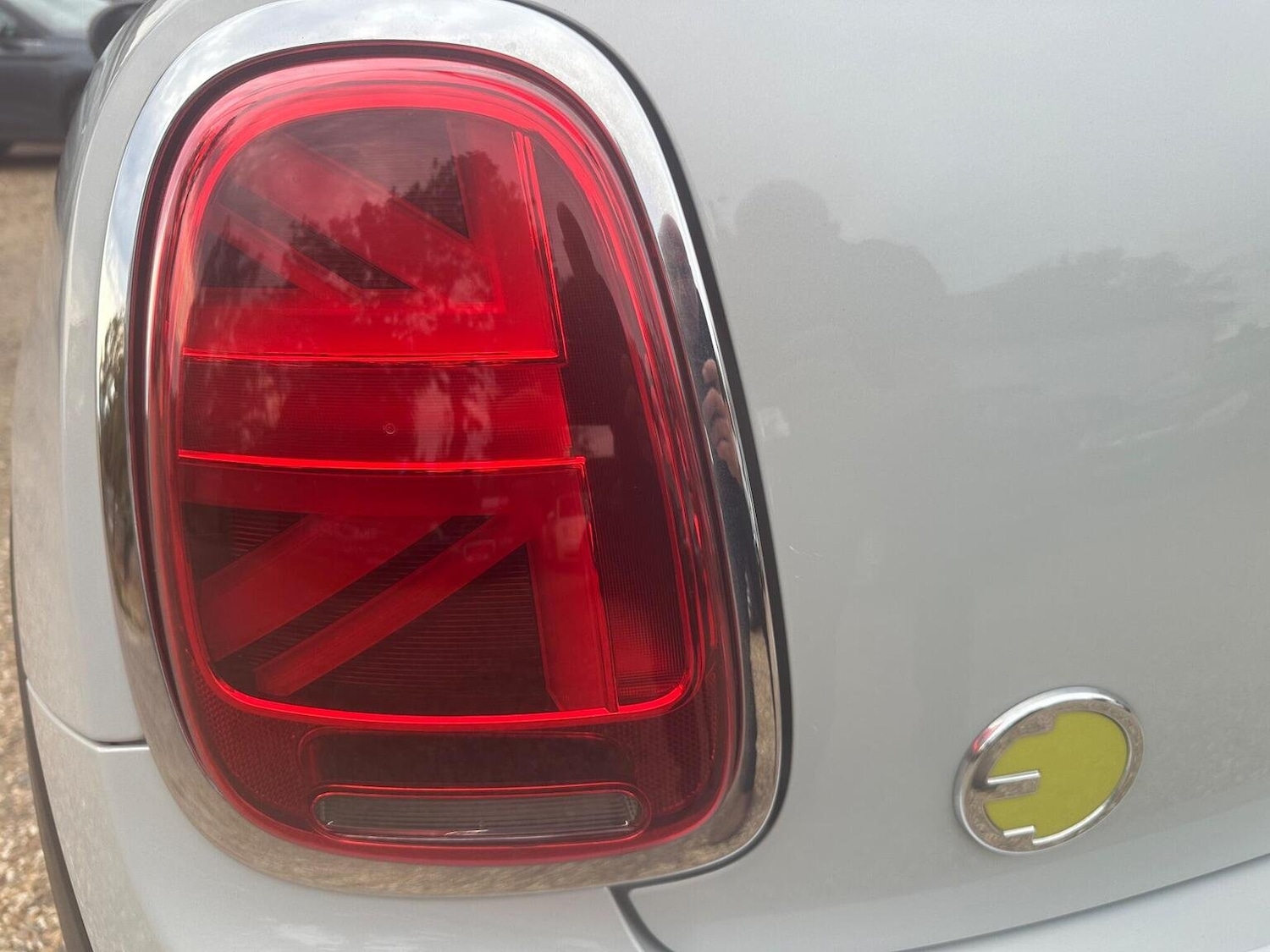 Used MINI Electric Cooper 2020 for sale - 76107363: Photo 49