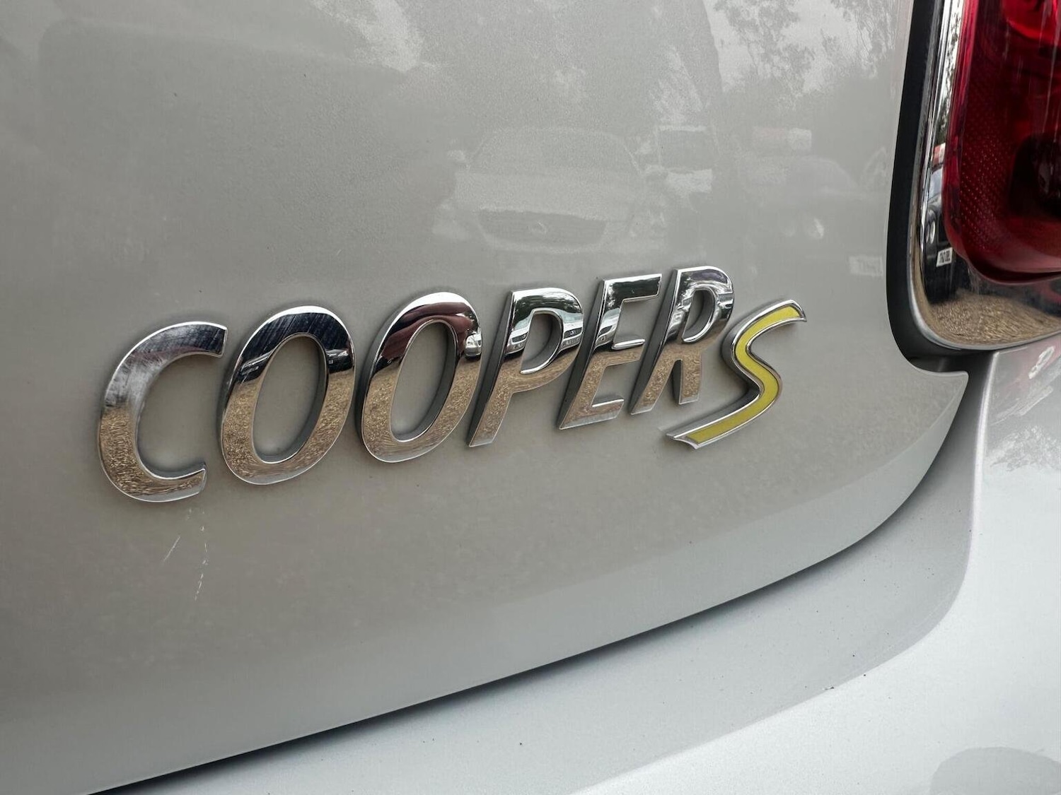 Used MINI Electric Cooper 2020 for sale - 76107363: Photo 50