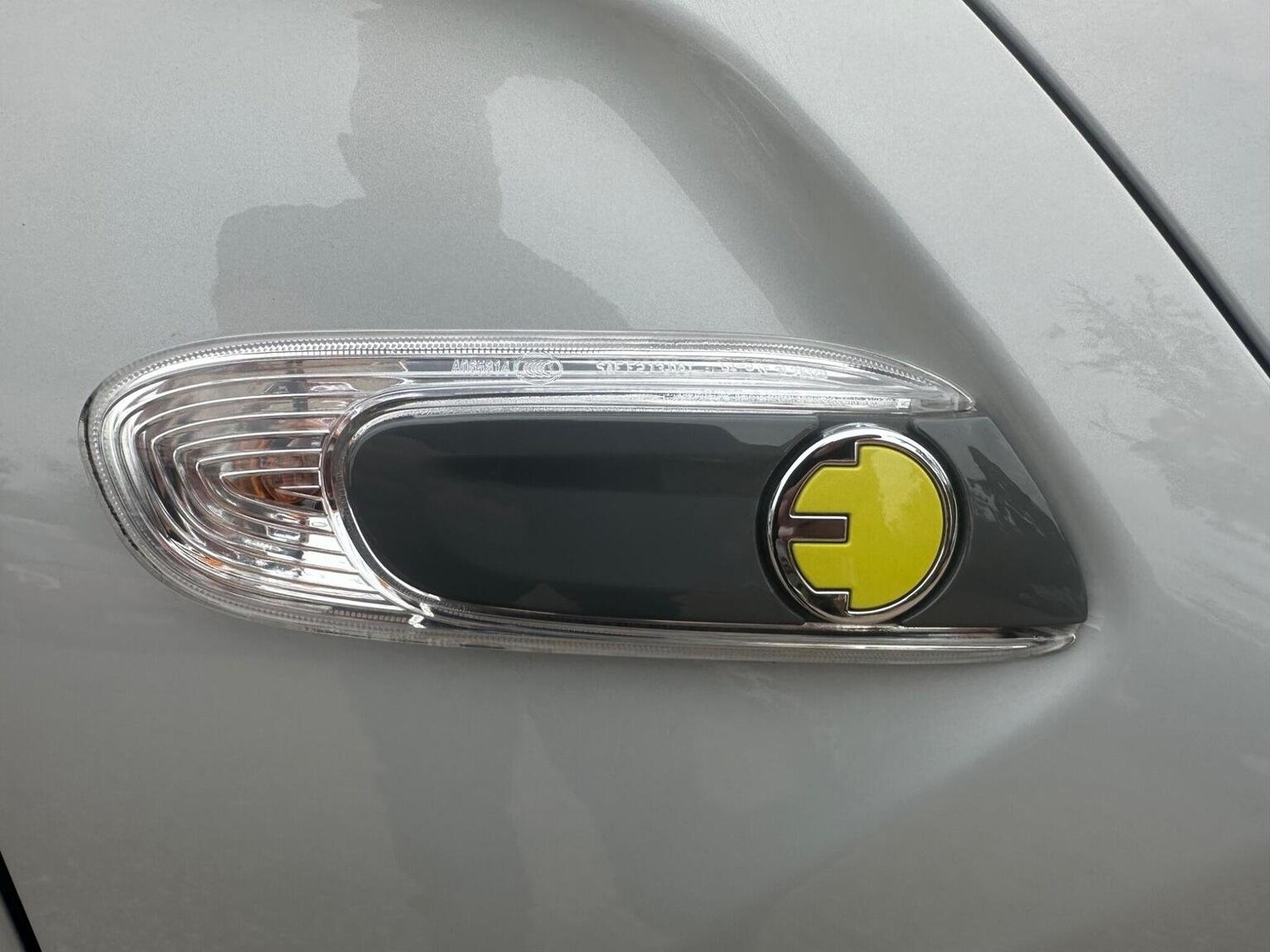 Used MINI Electric Cooper 2020 for sale - 76107363: Photo 51