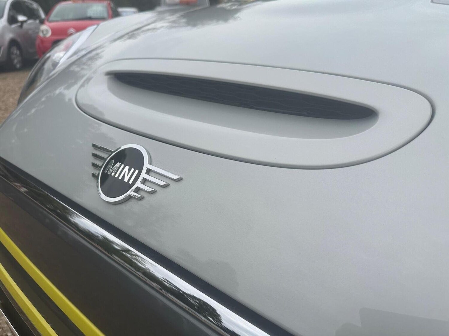 Used MINI Electric Cooper 2020 for sale - 76107363: Photo 52