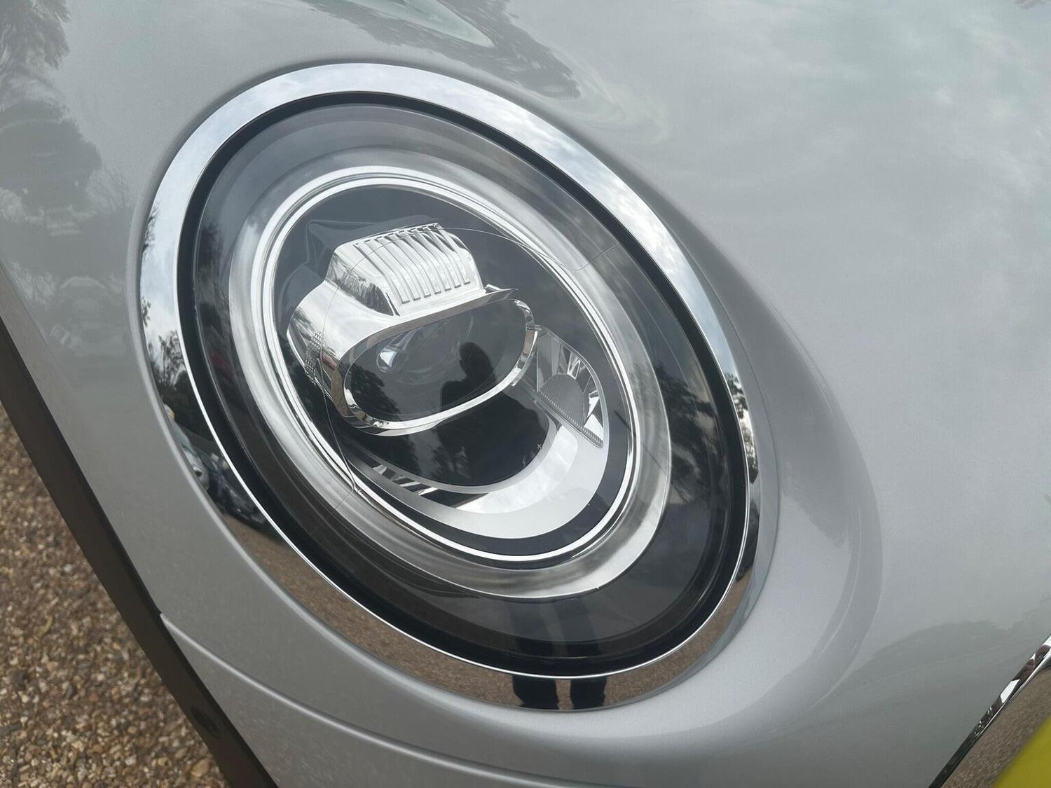 Used MINI Electric Cooper 2020 for sale - 76107363: Photo 53