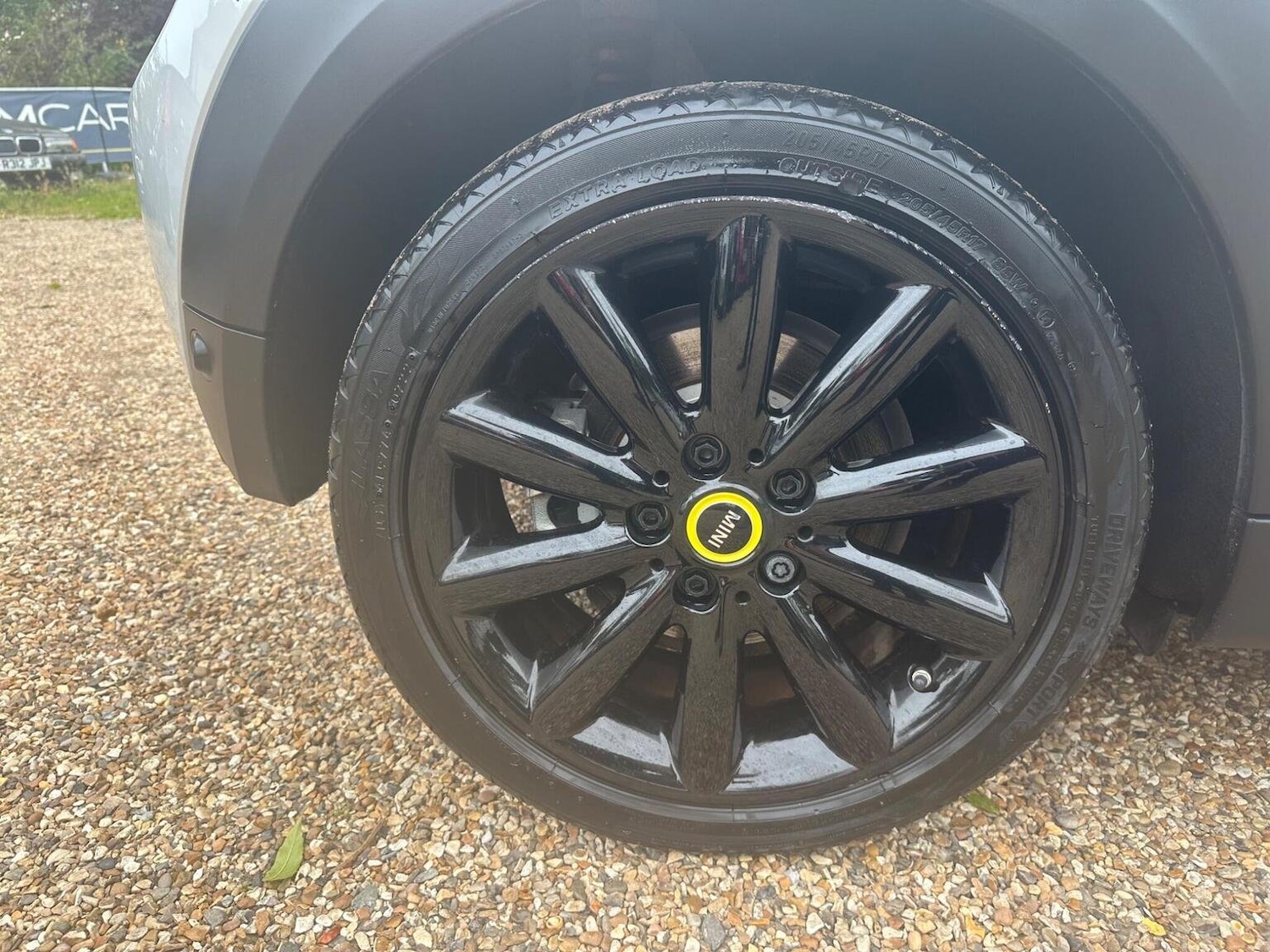 Used MINI Electric Cooper 2020 for sale - 76107363: Photo 54