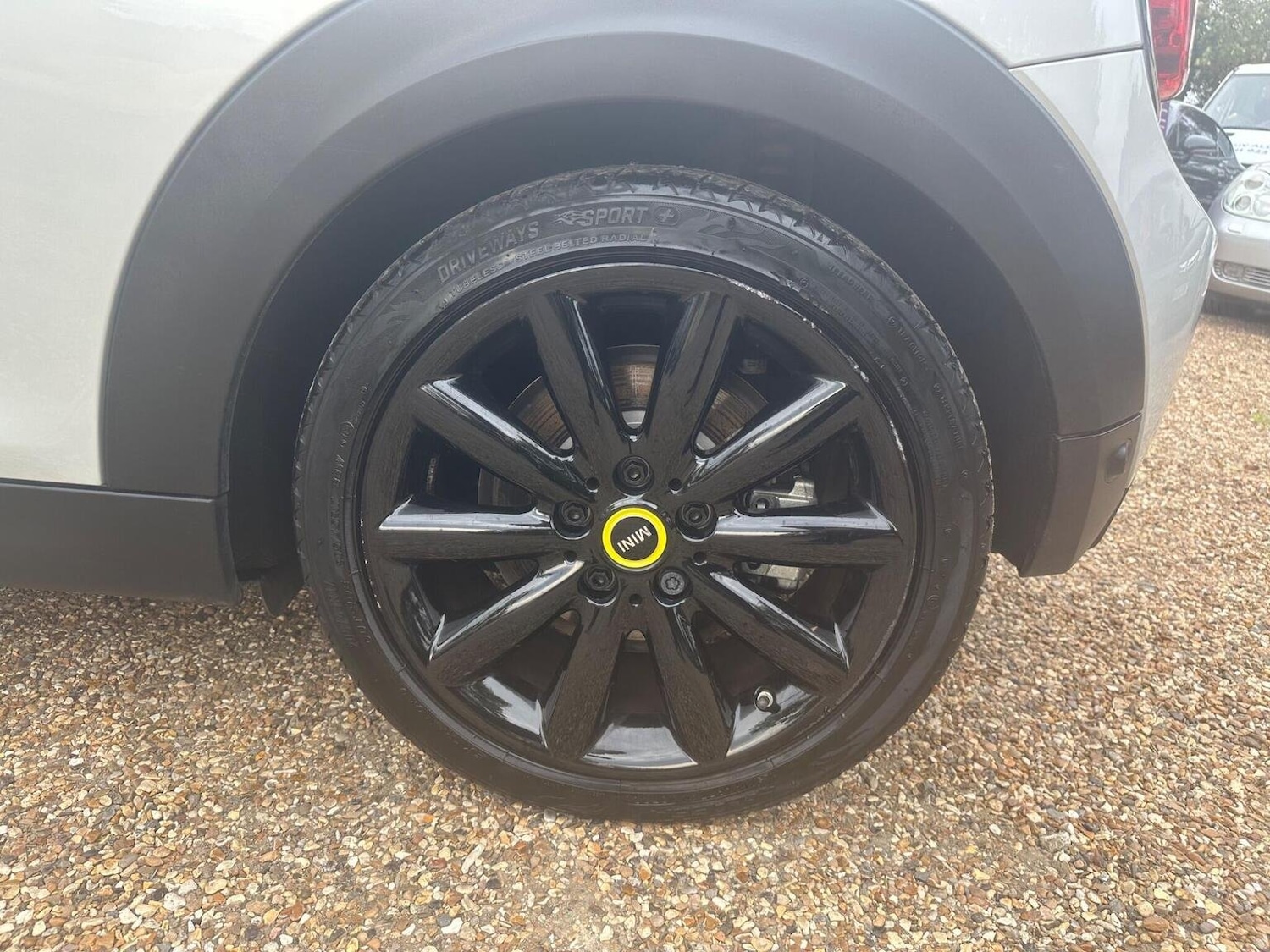 Used MINI Electric Cooper 2020 for sale - 76107363: Photo 55