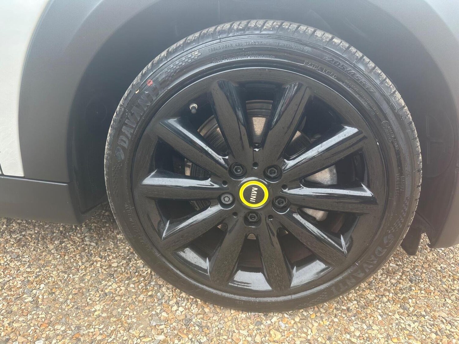 Used MINI Electric Cooper 2020 for sale - 76107363: Photo 56