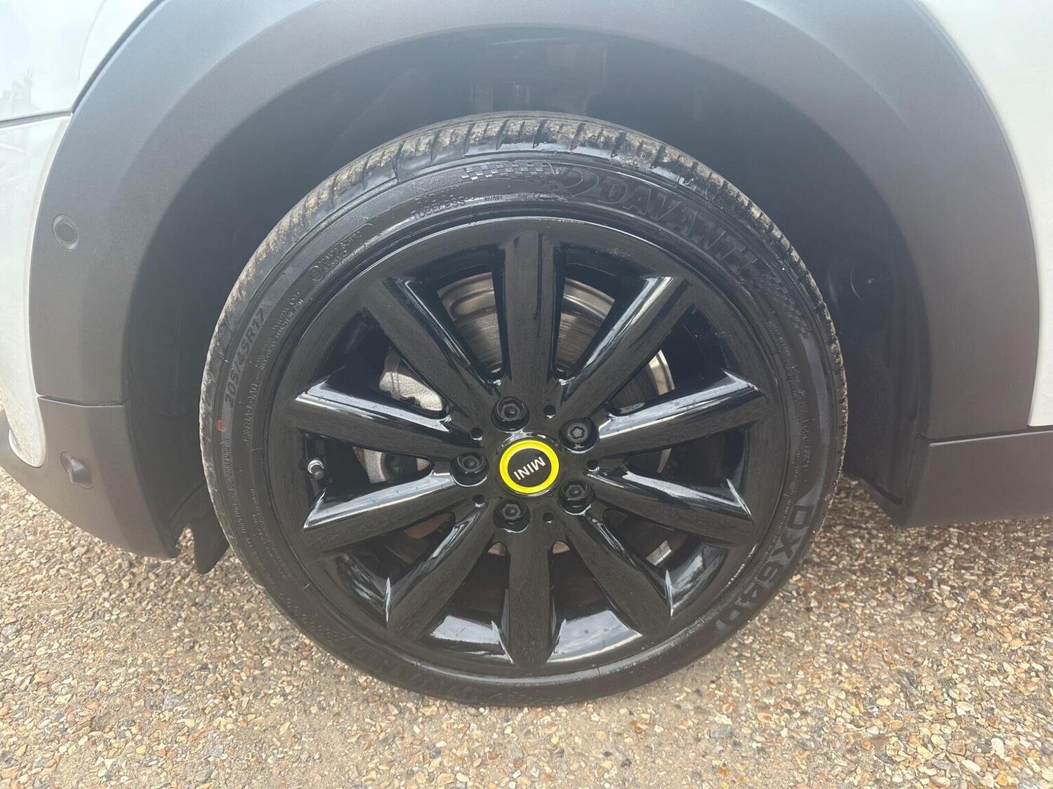 Used MINI Electric Cooper 2020 for sale - 76107363: Photo 57