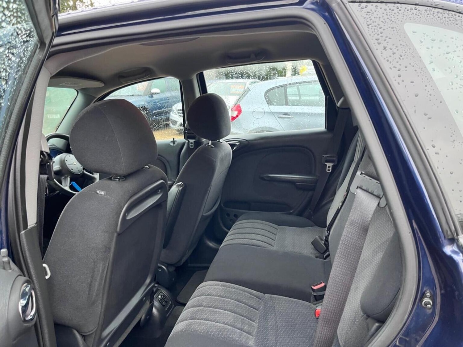 Used Chrysler PT Cruiser 2005 for sale - 76358130: Photo 10