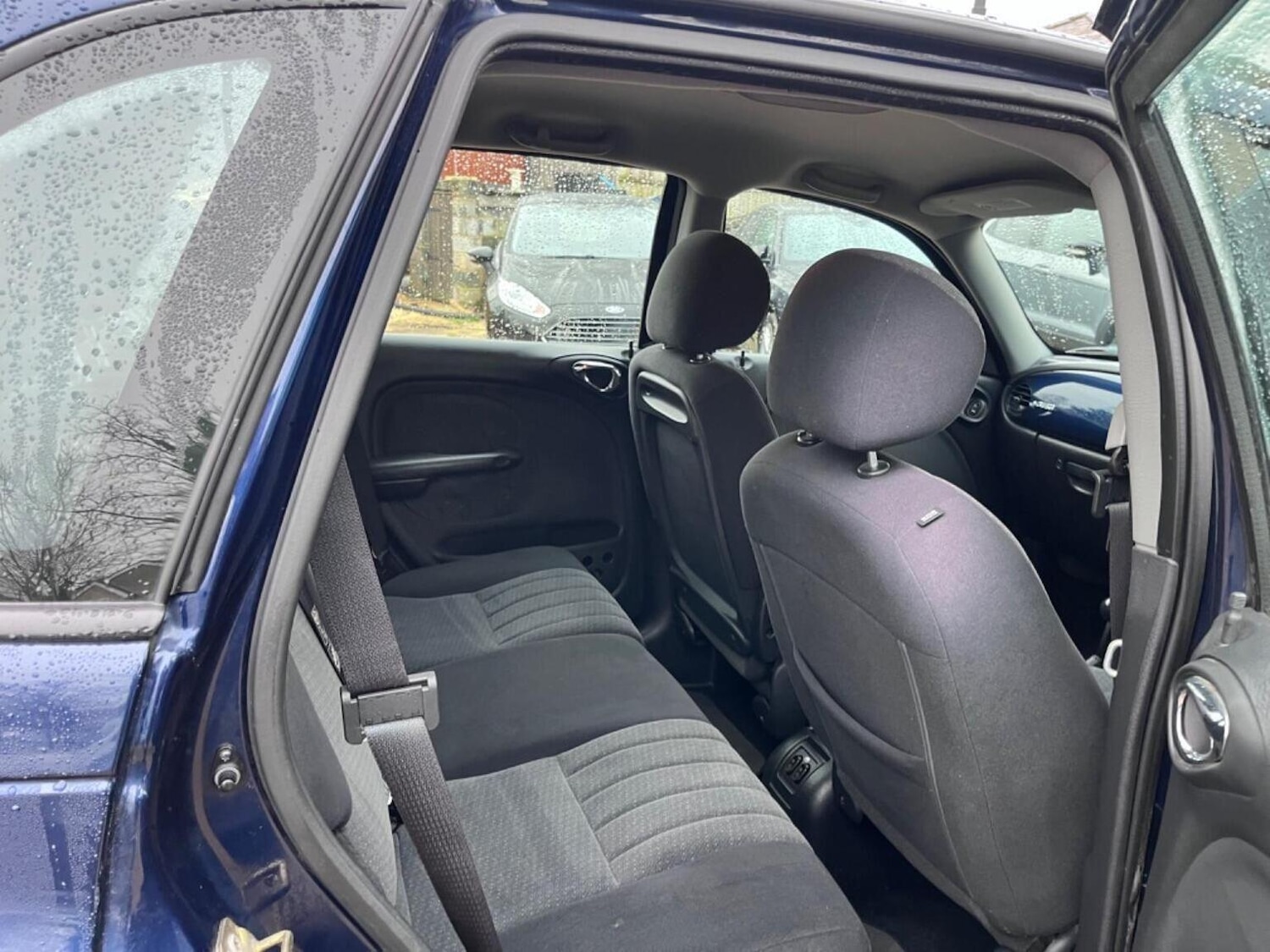 Used Chrysler PT Cruiser 2005 for sale - 76358130: Photo 11