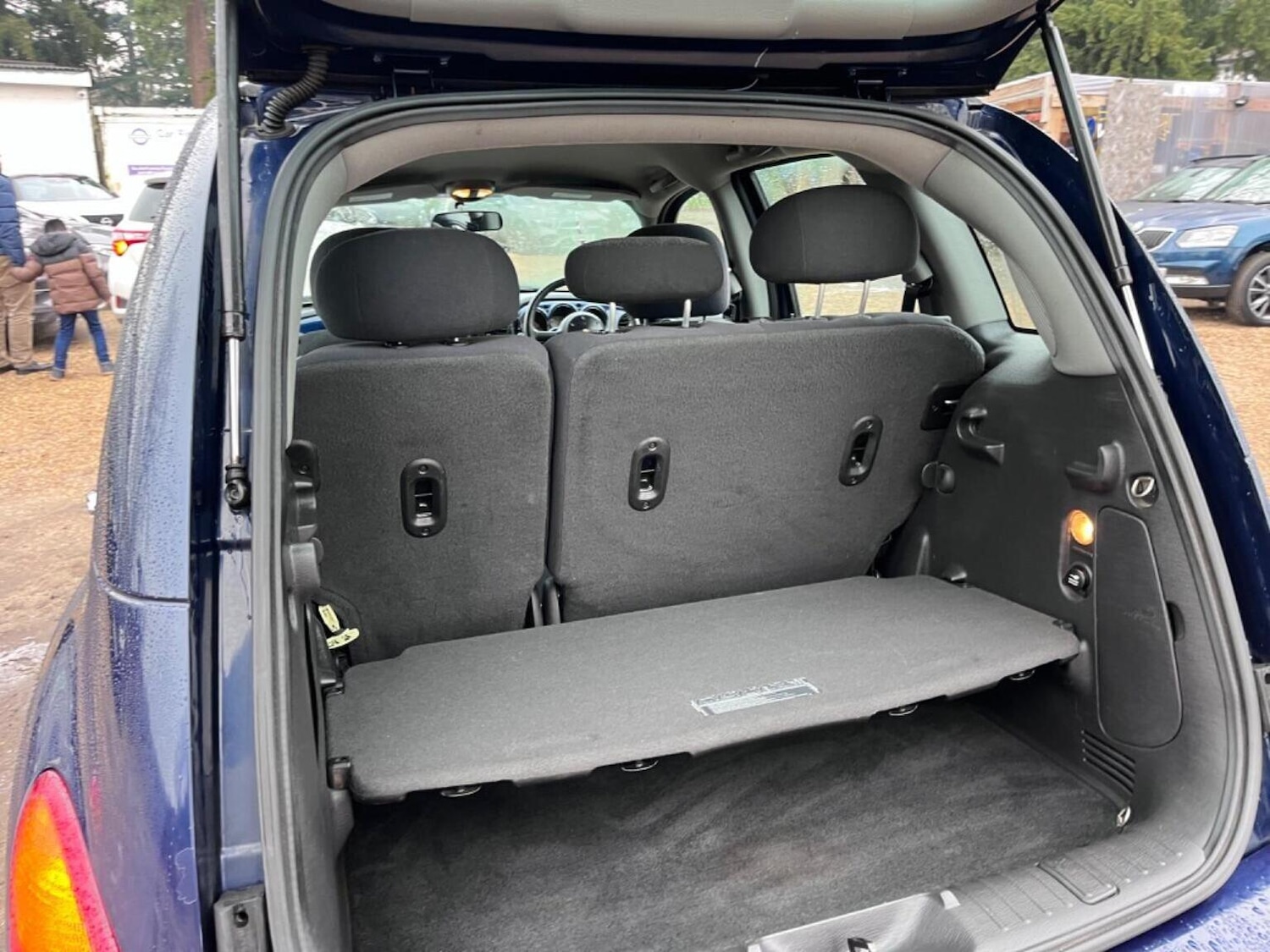 Used Chrysler PT Cruiser 2005 for sale - 76358130: Photo 13