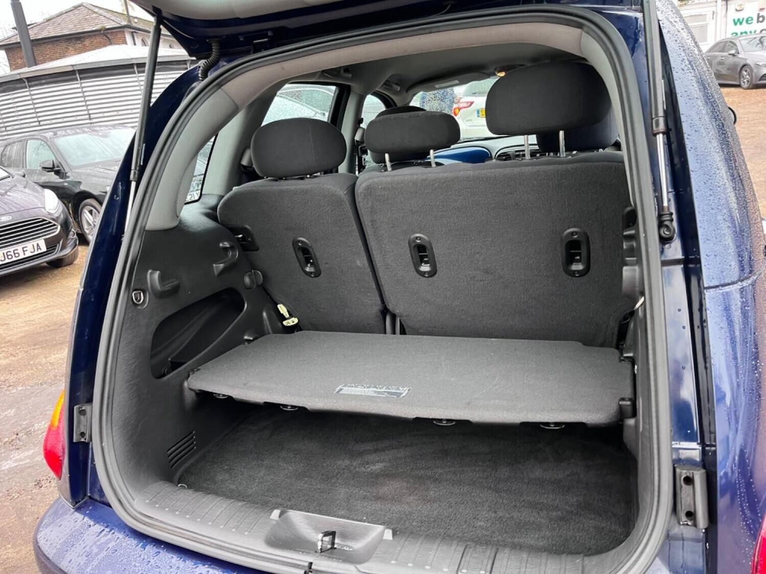 Used Chrysler PT Cruiser 2005 for sale - 76358130: Photo 14