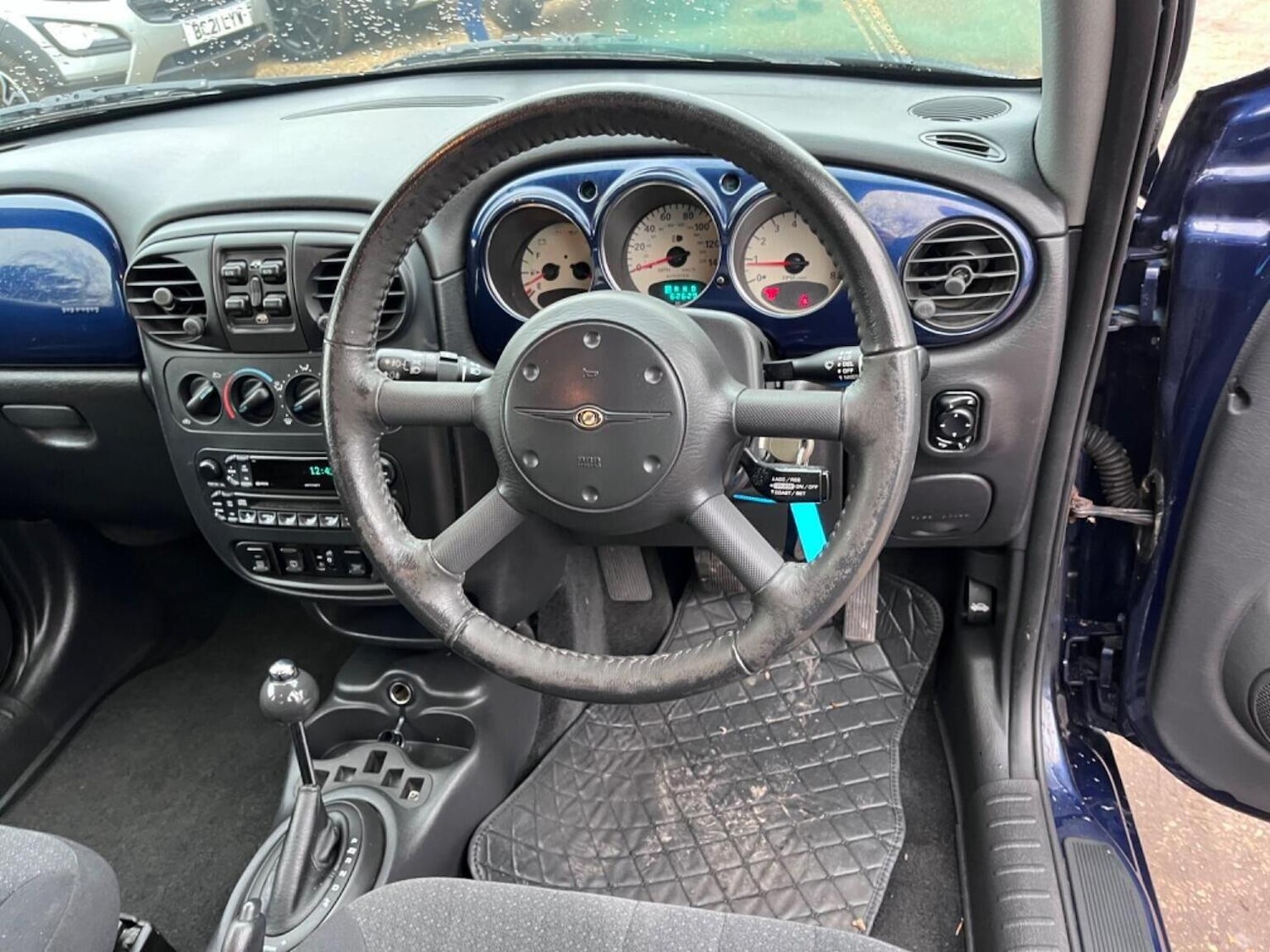 Used Chrysler PT Cruiser 2005 for sale - 76358130: Photo 15