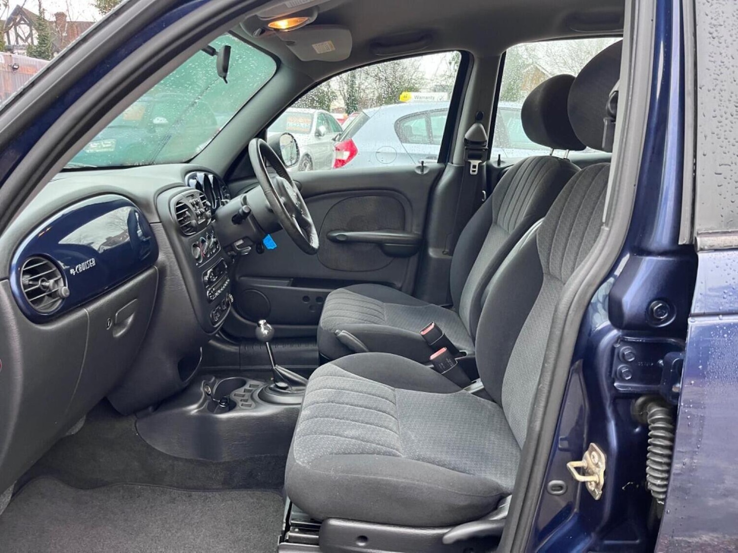 Used Chrysler PT Cruiser 2005 for sale - 76358130: Photo 16