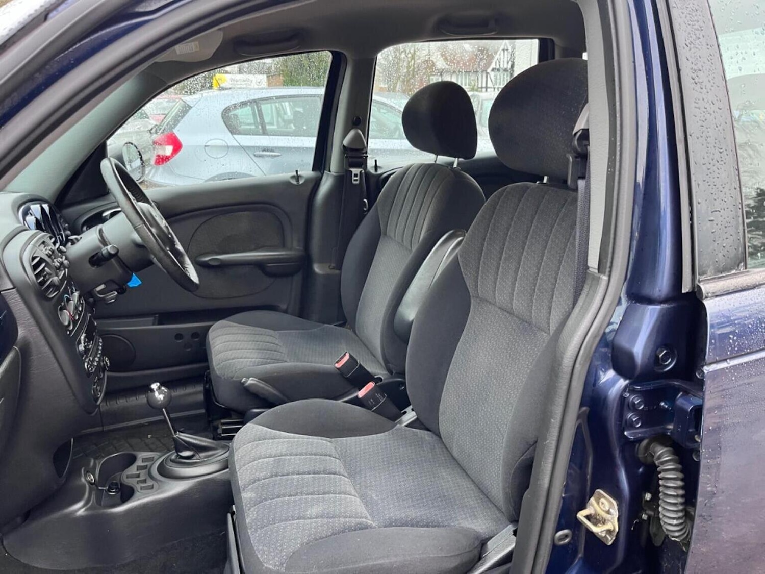 Used Chrysler PT Cruiser 2005 for sale - 76358130: Photo 17