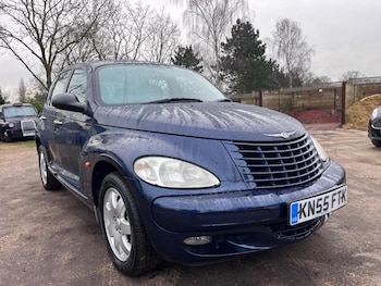 Chrysler - PT Cruiser