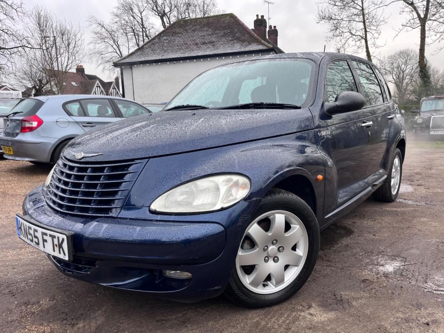 Used Chrysler PT Cruiser 2005 for sale - 76358130: Photo 3