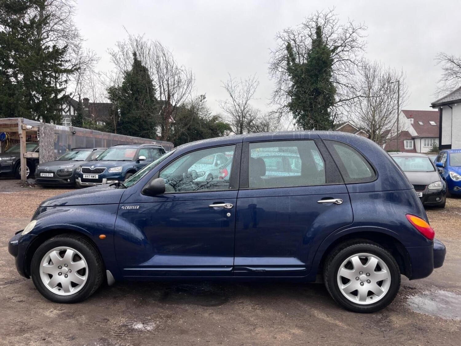 Used Chrysler PT Cruiser 2005 for sale - 76358130: Photo 5
