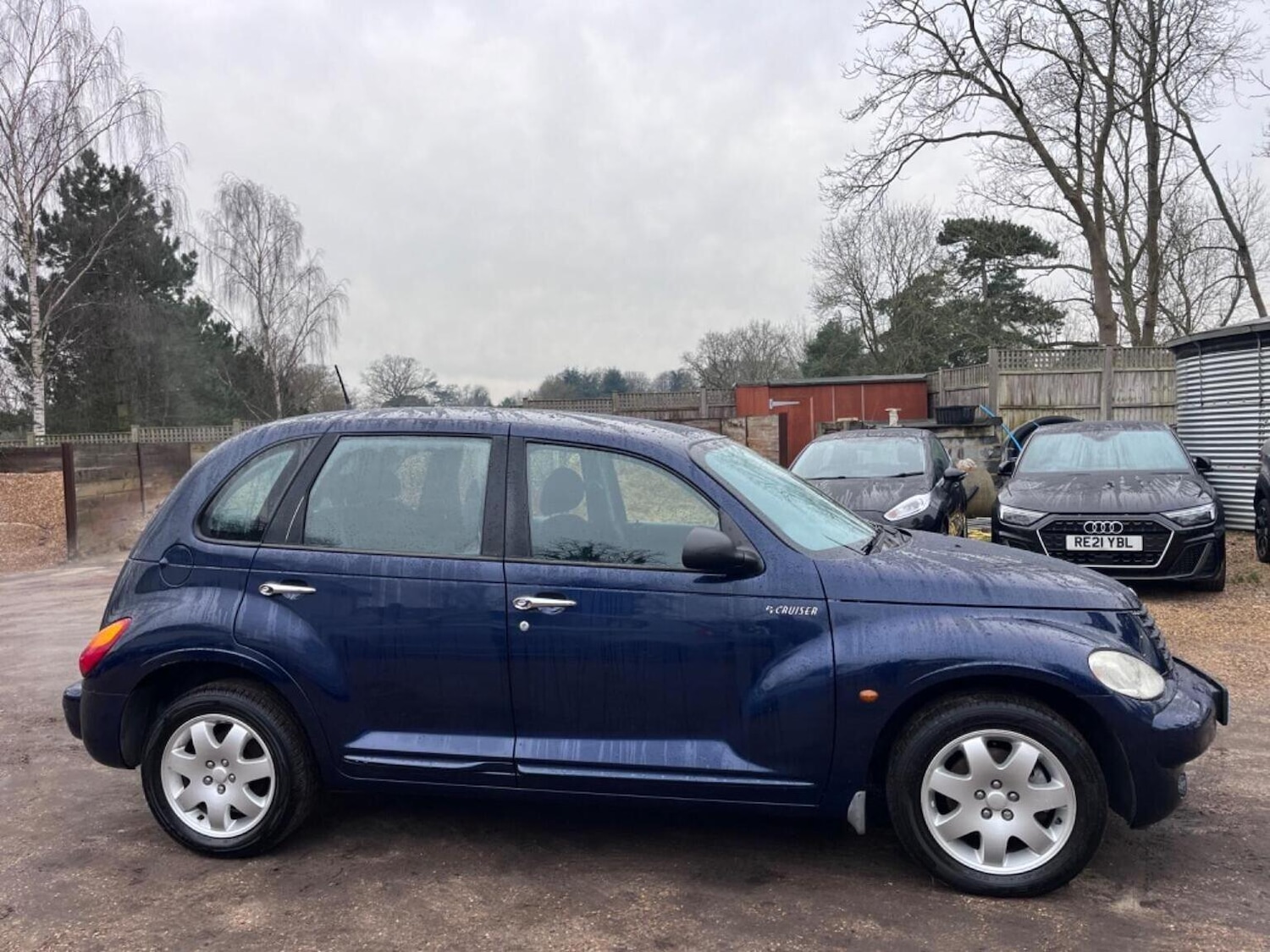 Used Chrysler PT Cruiser 2005 for sale - 76358130: Photo 7