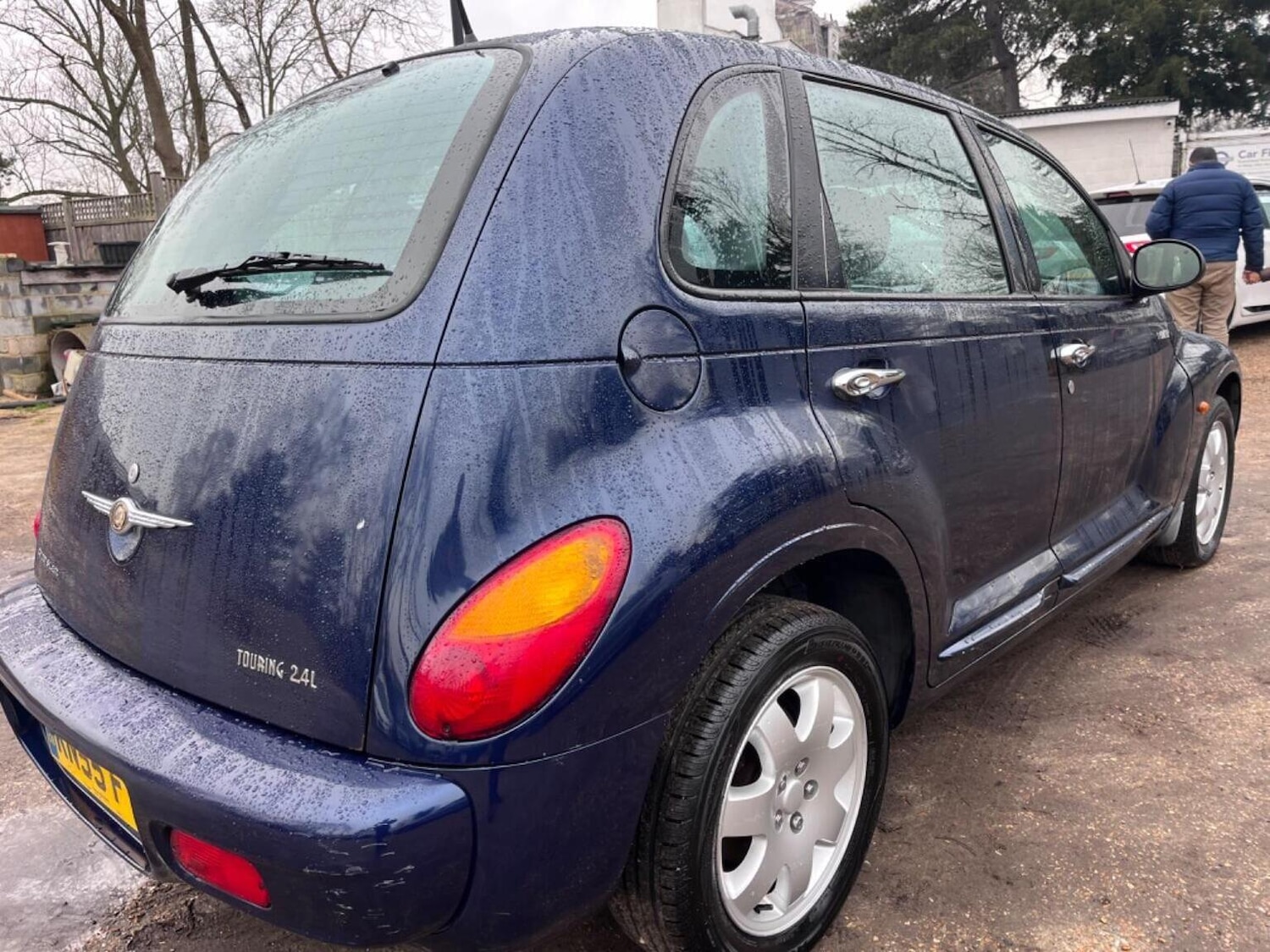 Used Chrysler PT Cruiser 2005 for sale - 76358130: Photo 8