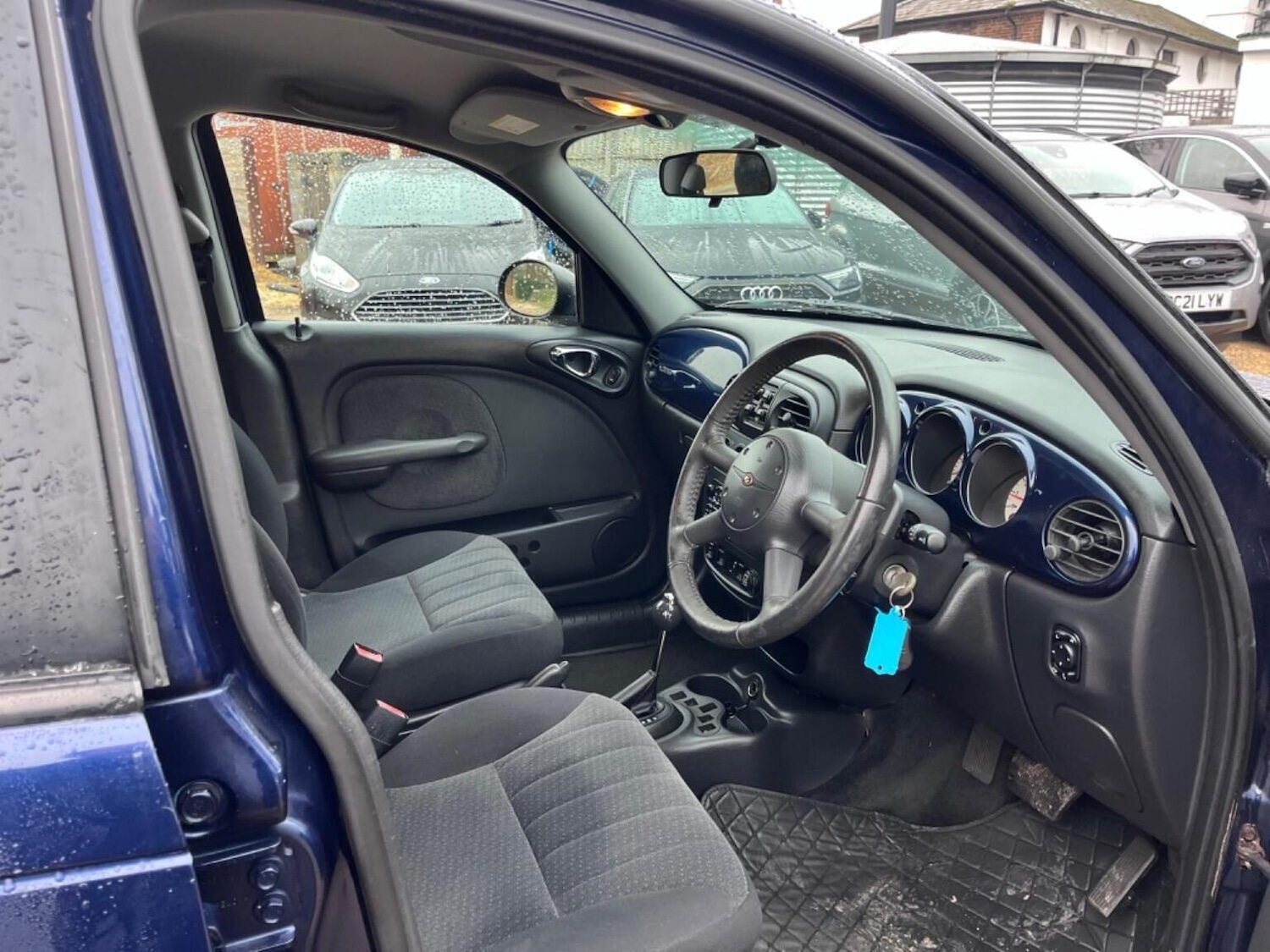 Used Chrysler PT Cruiser 2005 for sale - 76358130: Photo 9